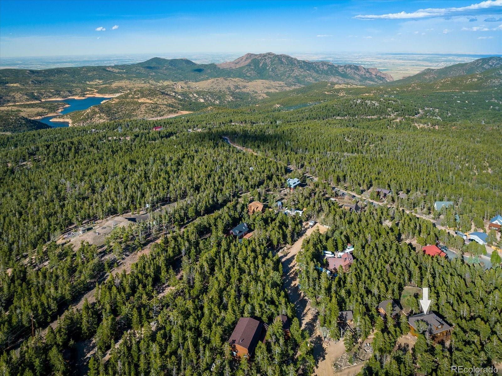 MLS Image #10 for 44  linn lane,golden, Colorado