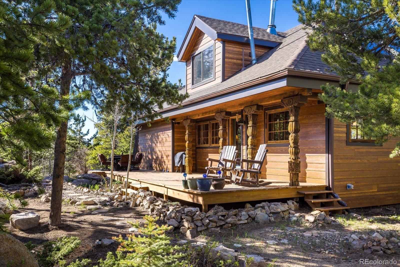 MLS Image #12 for 44  linn lane,golden, Colorado