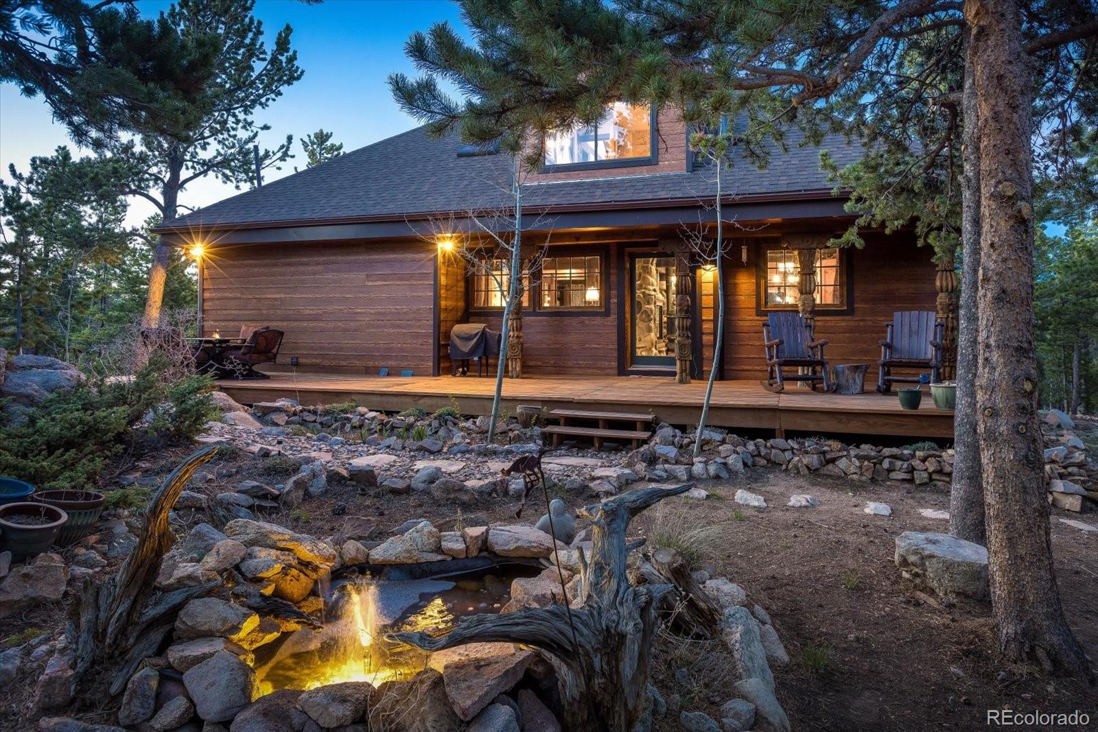 MLS Image #15 for 44  linn lane,golden, Colorado