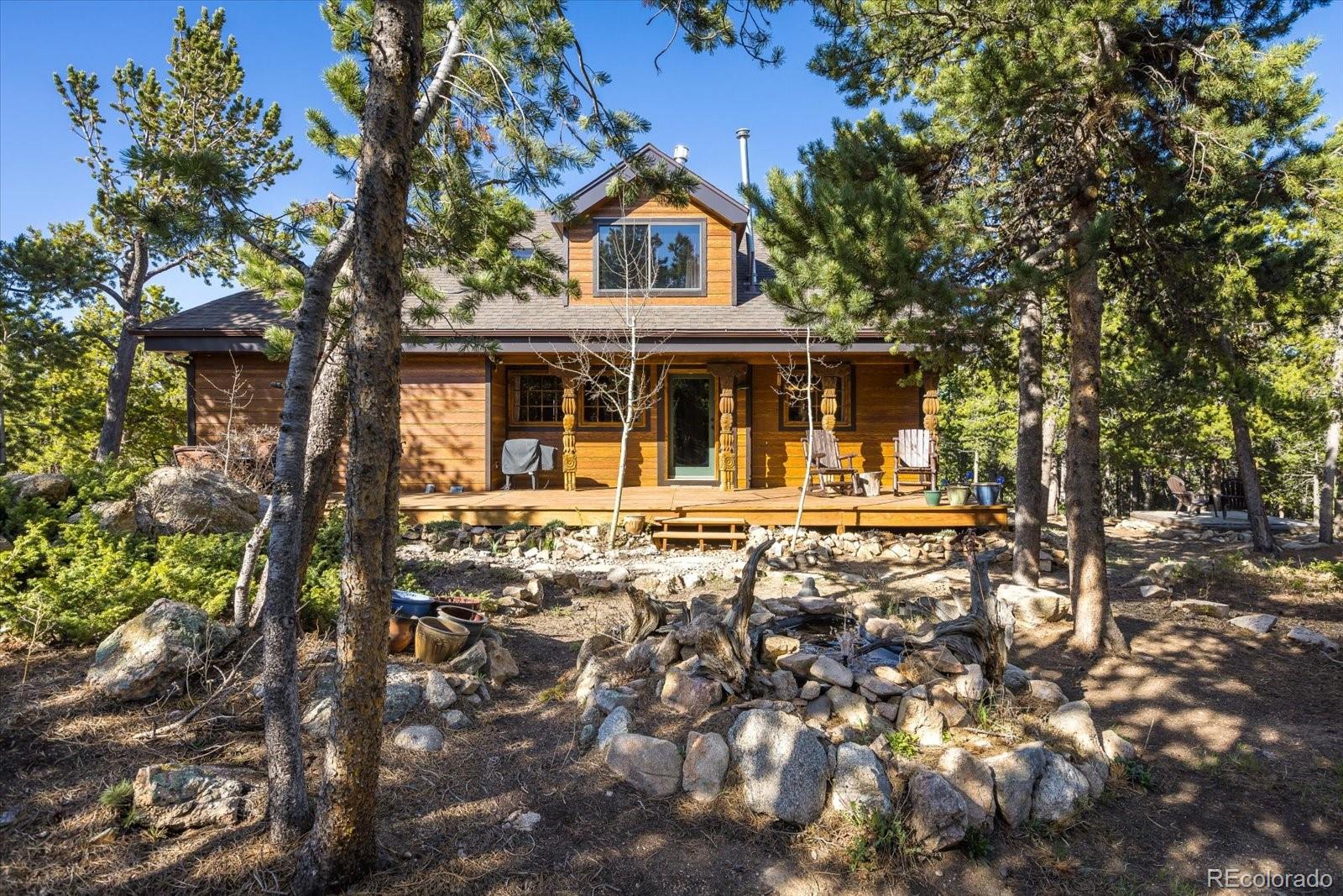MLS Image #2 for 44  linn lane,golden, Colorado