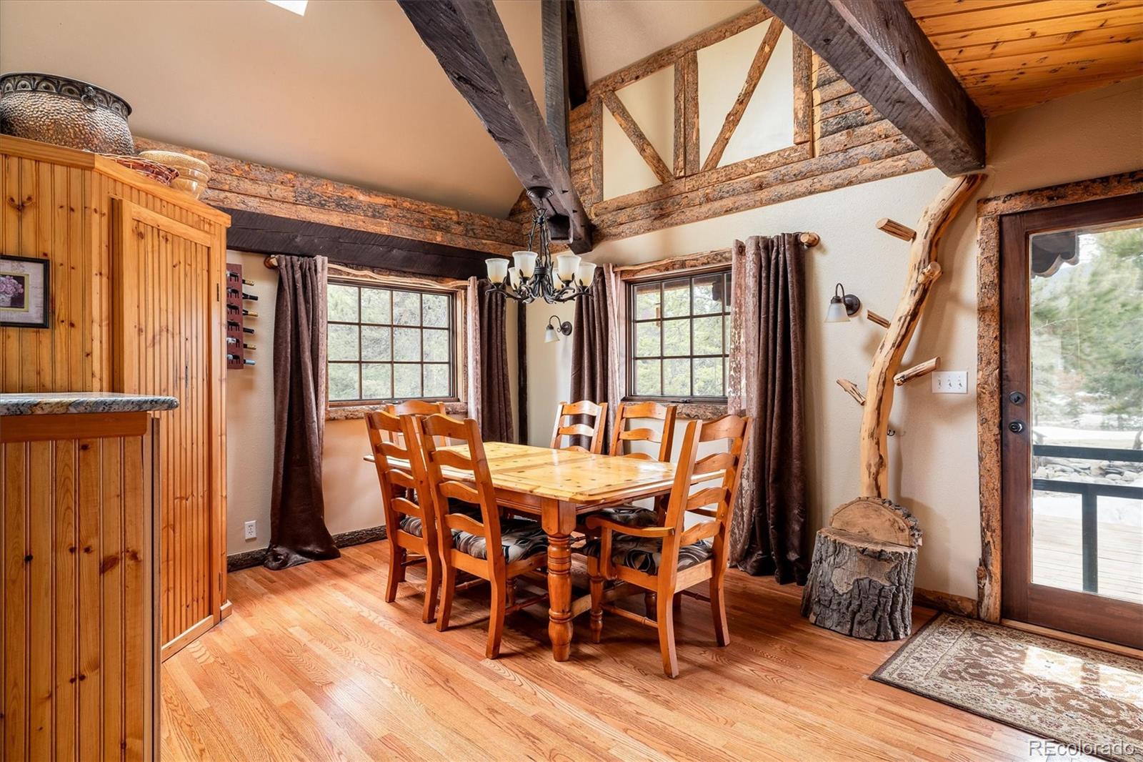 MLS Image #22 for 44  linn lane,golden, Colorado