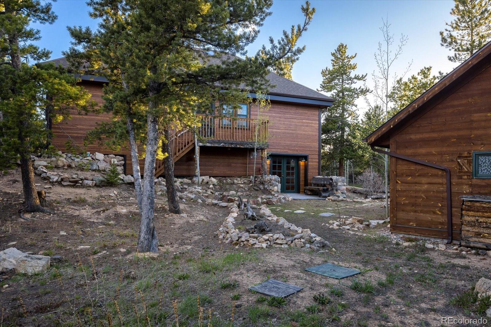MLS Image #3 for 44  linn lane,golden, Colorado