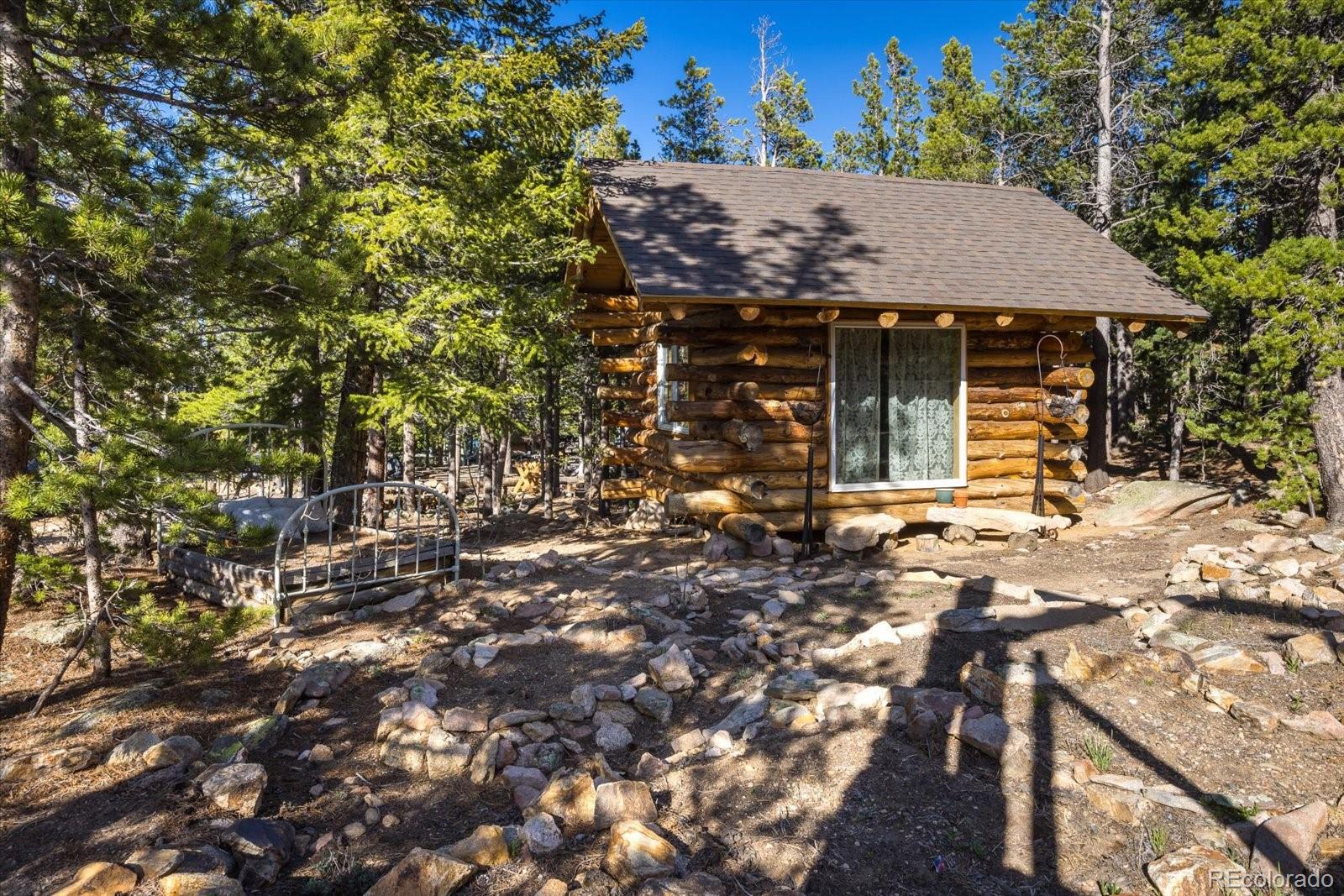 MLS Image #38 for 44  linn lane,golden, Colorado