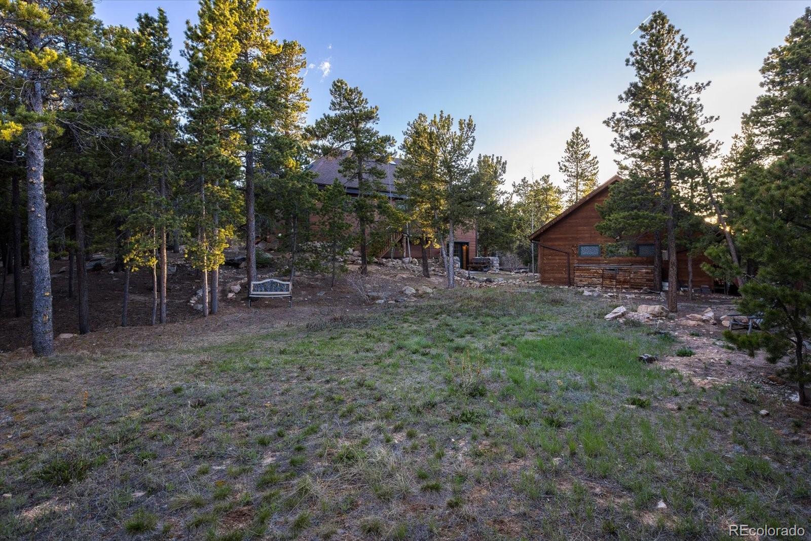 MLS Image #4 for 44  linn lane,golden, Colorado