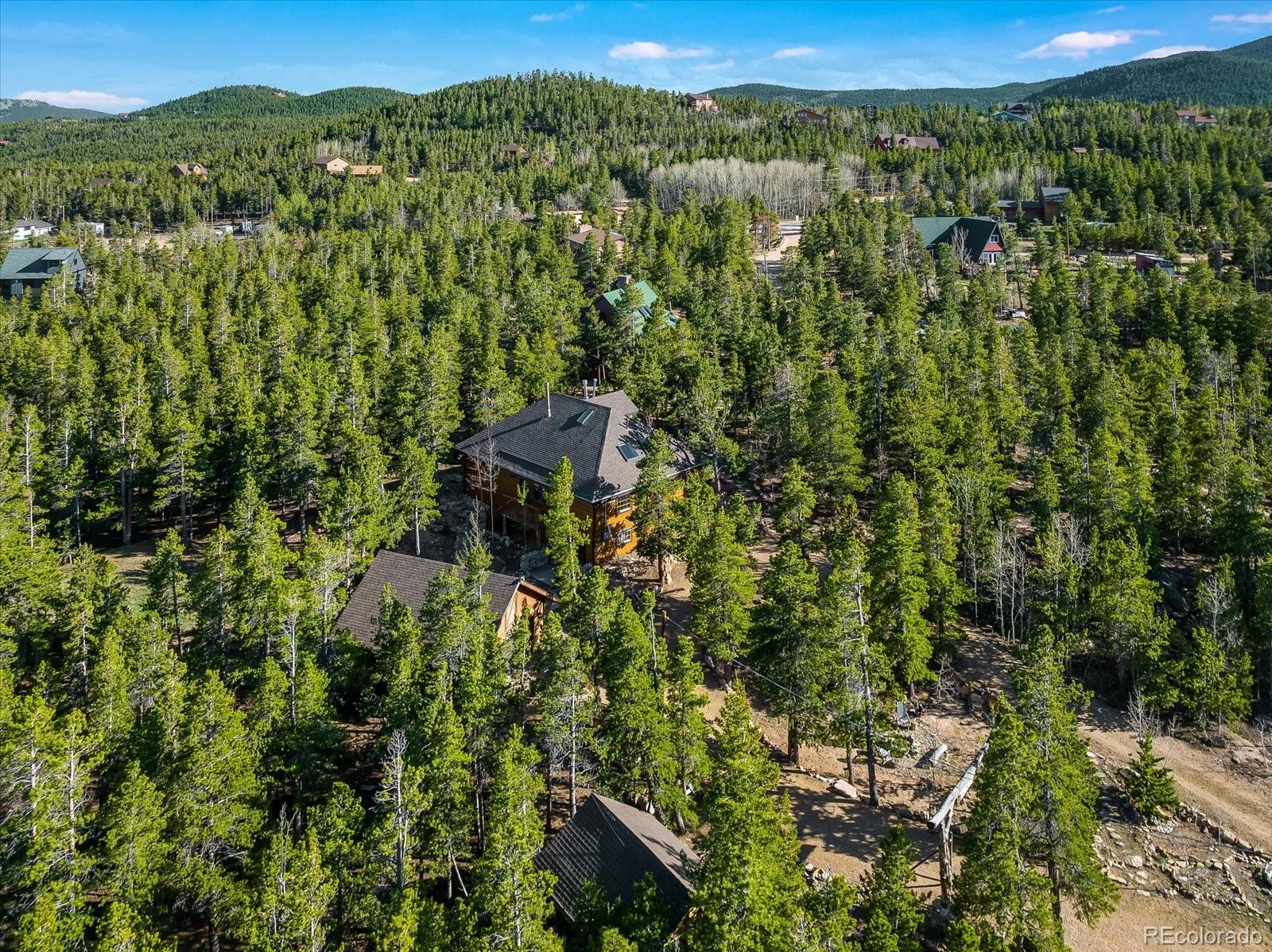 MLS Image #5 for 44  linn lane,golden, Colorado
