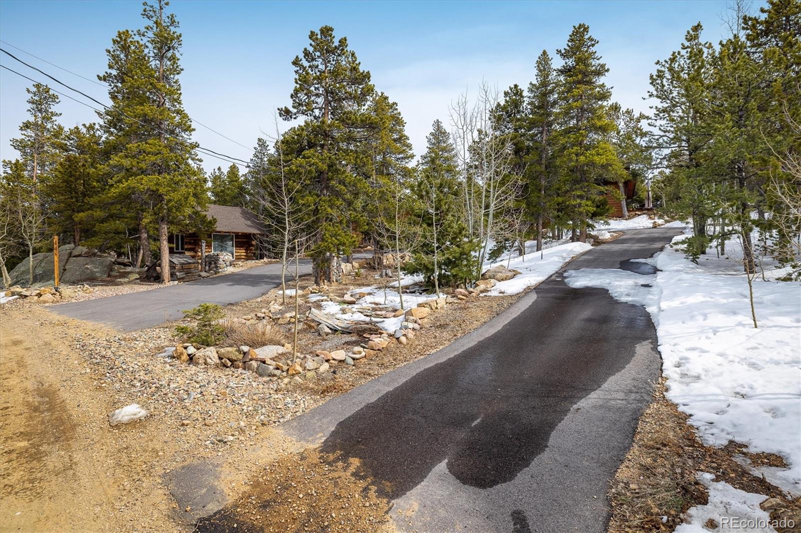 MLS Image #6 for 44  linn lane,golden, Colorado