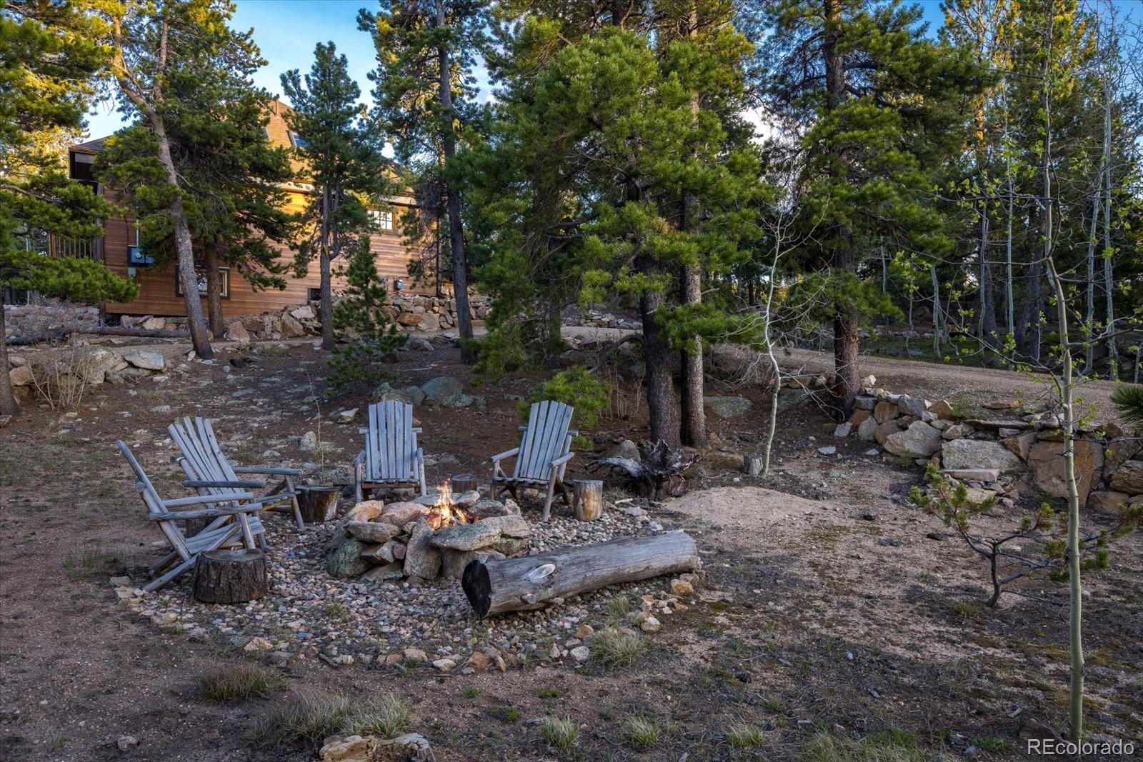 MLS Image #9 for 44  linn lane,golden, Colorado