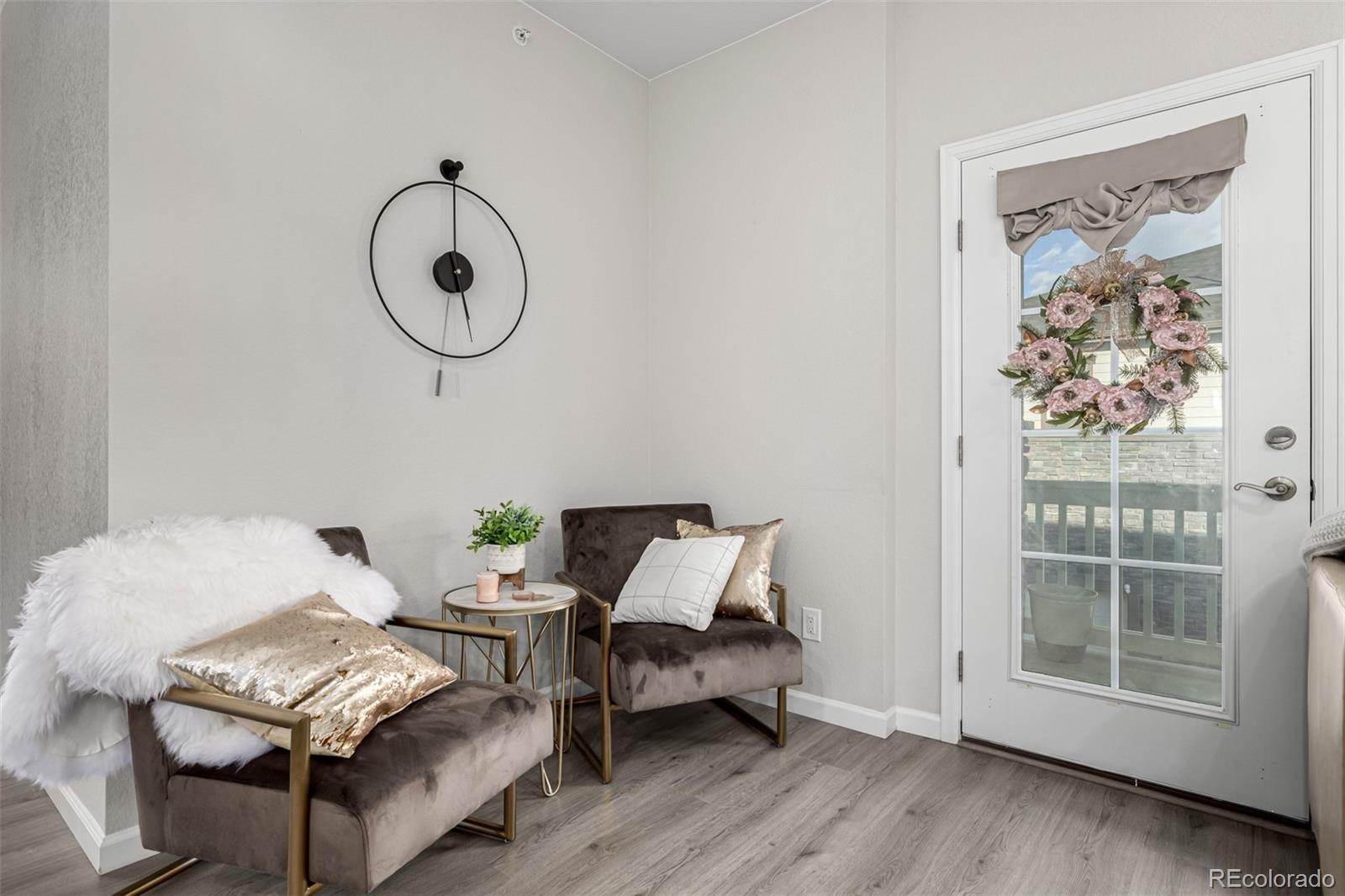 Report Image for 24806 E Calhoun Place,Aurora, Colorado