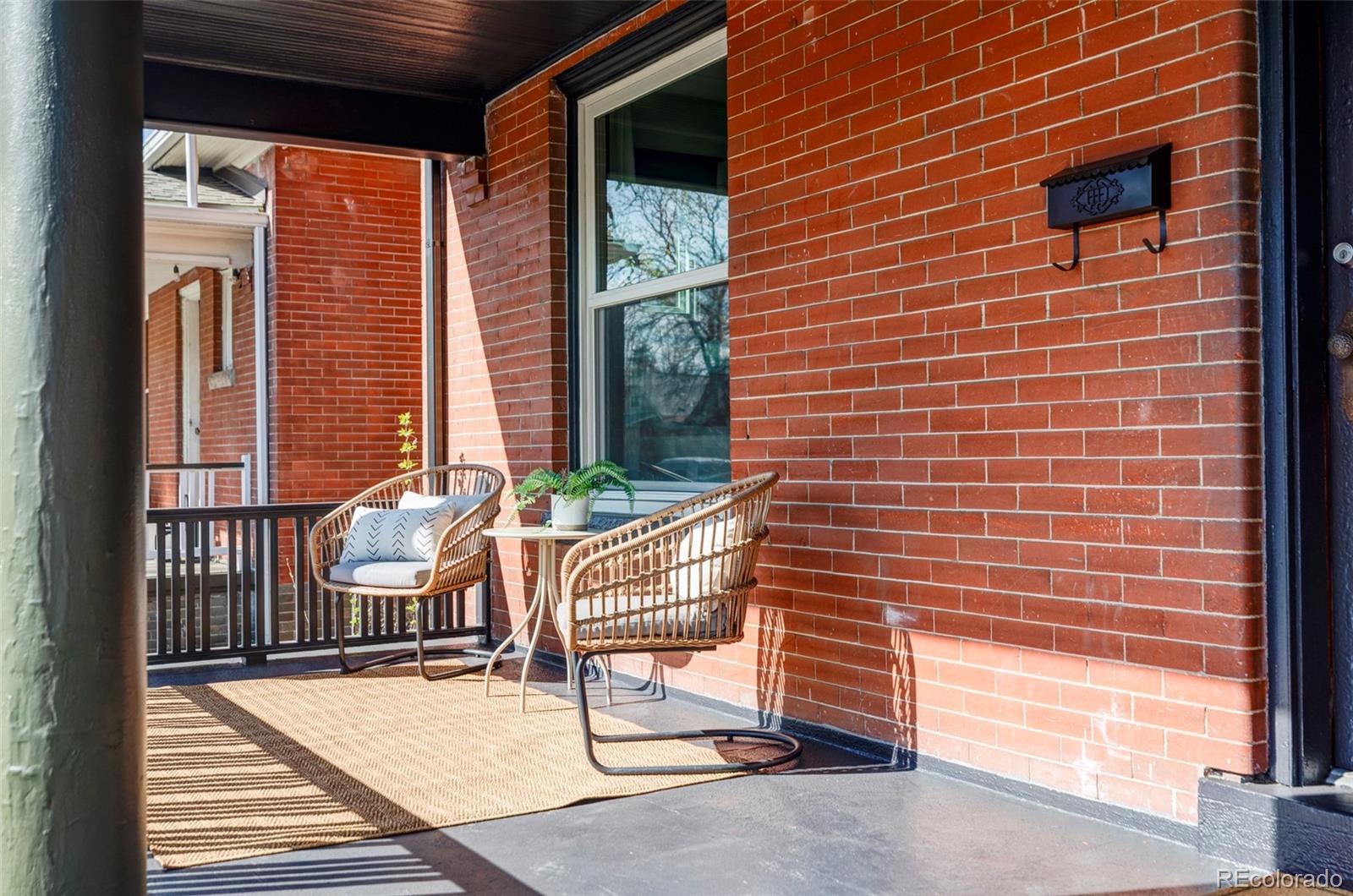 MLS Image #2 for 463 s washington street,denver, Colorado