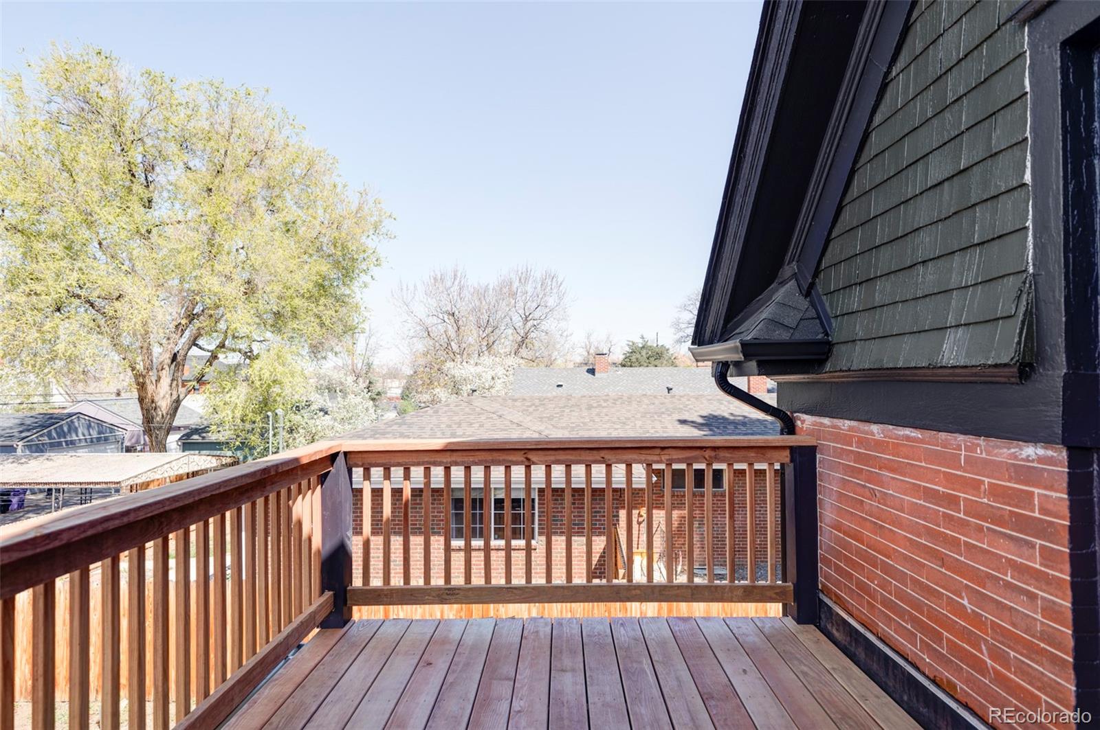 MLS Image #22 for 463 s washington street,denver, Colorado