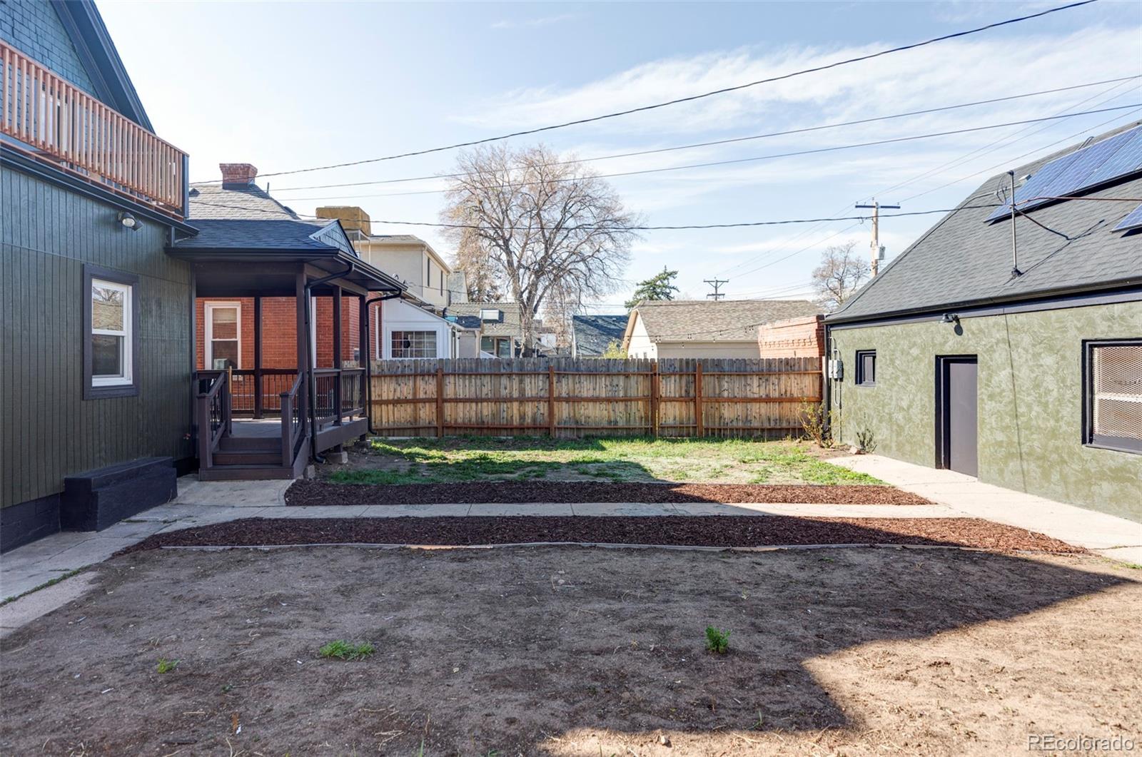 MLS Image #32 for 463 s washington street,denver, Colorado