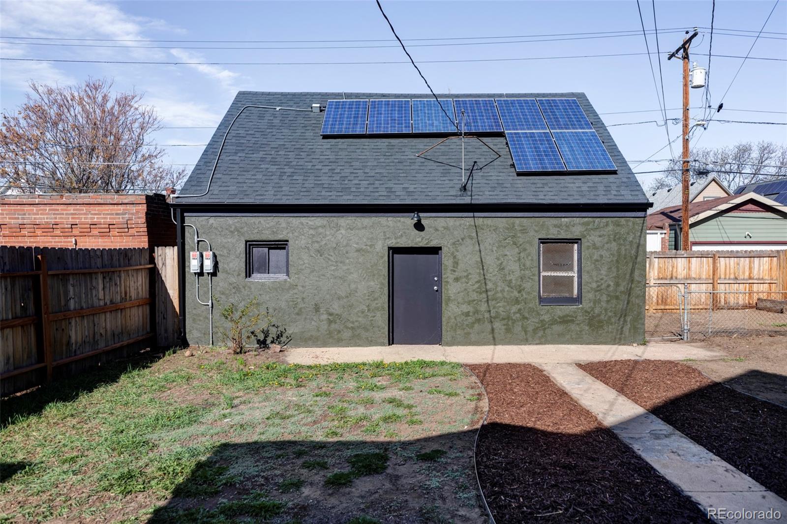 MLS Image #33 for 463 s washington street,denver, Colorado
