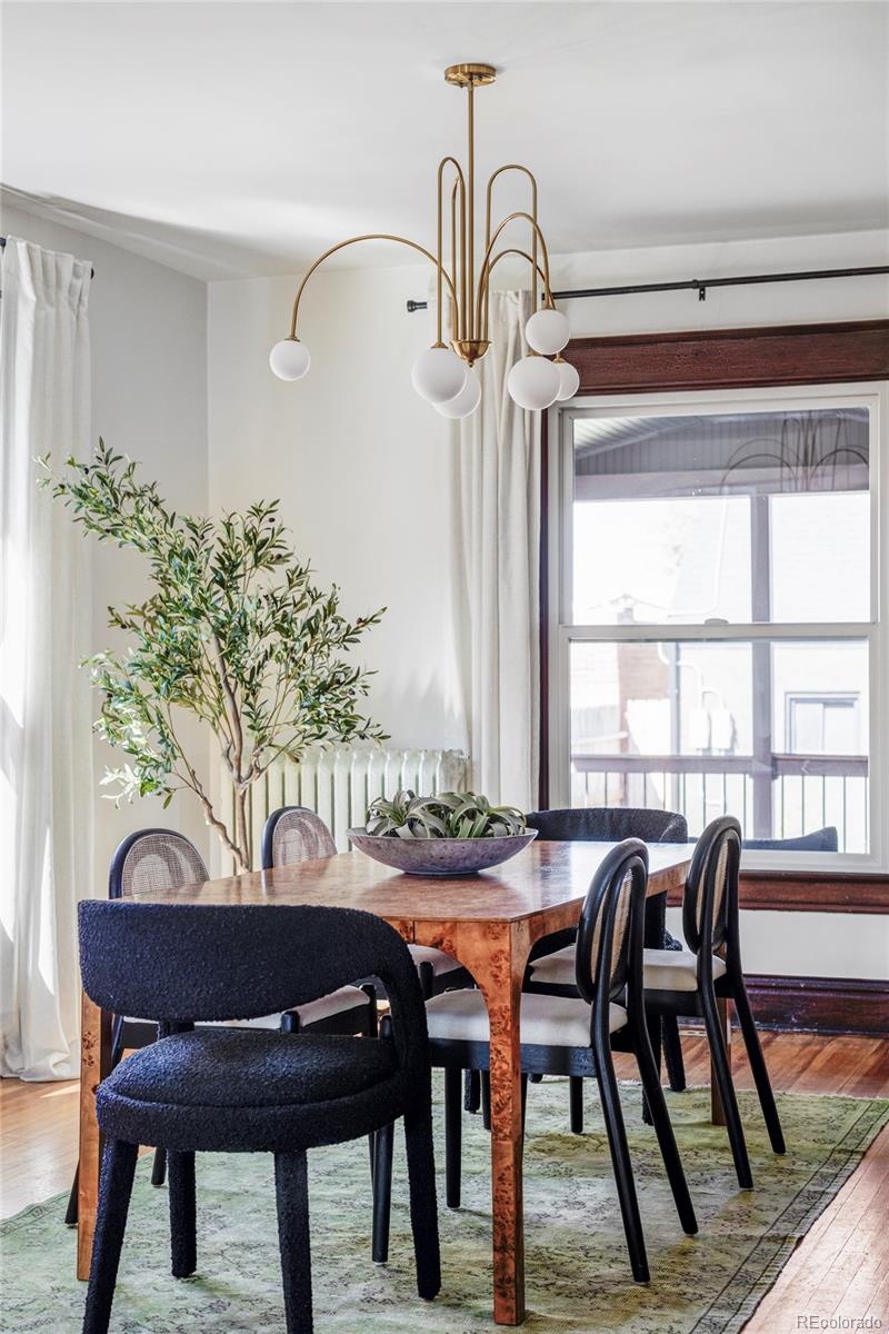 MLS Image #7 for 463 s washington street,denver, Colorado