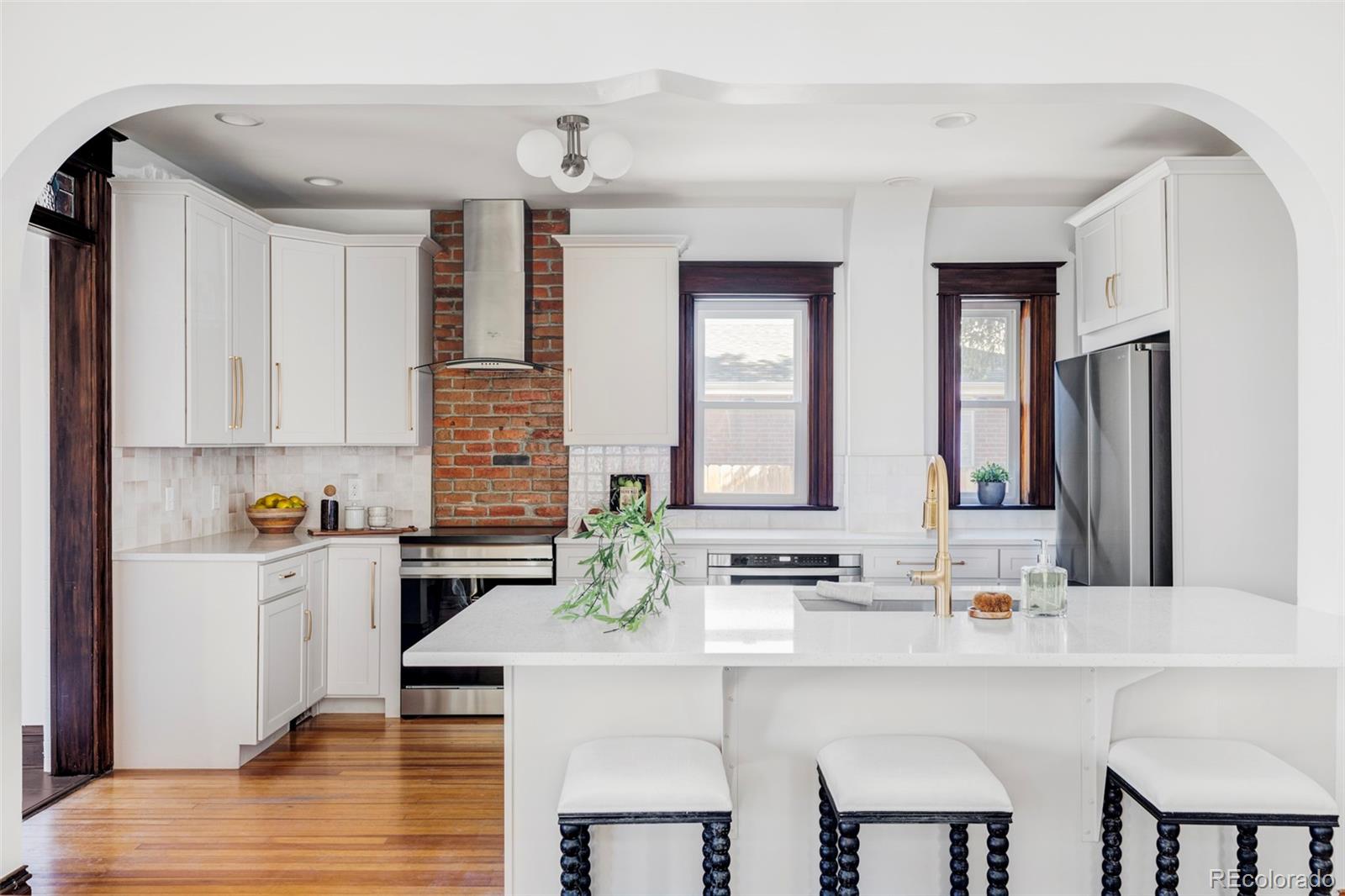 MLS Image #8 for 463 s washington street,denver, Colorado