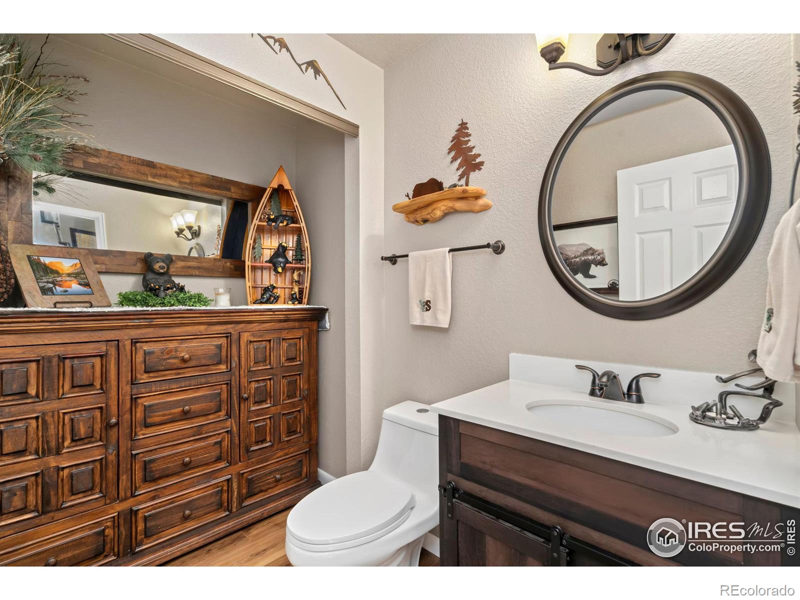 MLS Image #11 for 3449  cheetah drive,loveland, Colorado