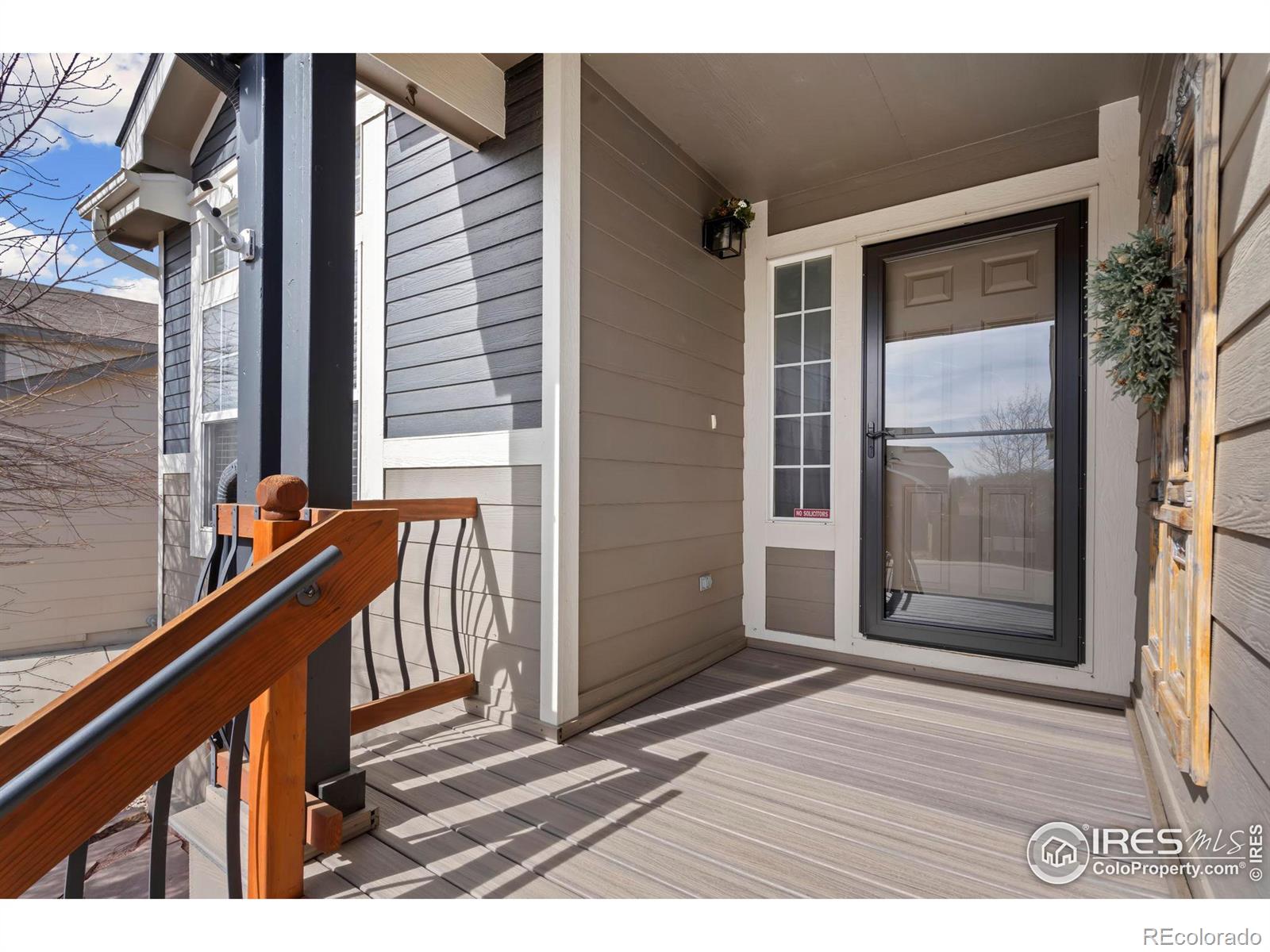 MLS Image #2 for 3449  cheetah drive,loveland, Colorado
