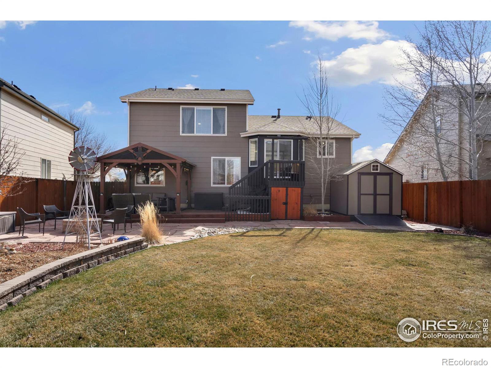 MLS Image #24 for 3449  cheetah drive,loveland, Colorado