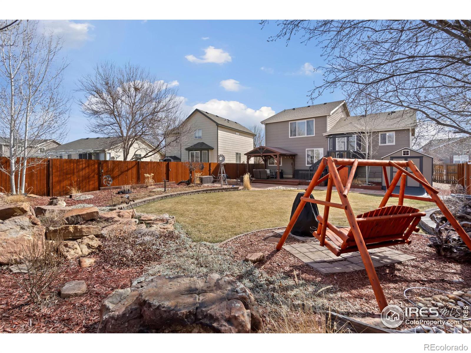 MLS Image #28 for 3449  cheetah drive,loveland, Colorado