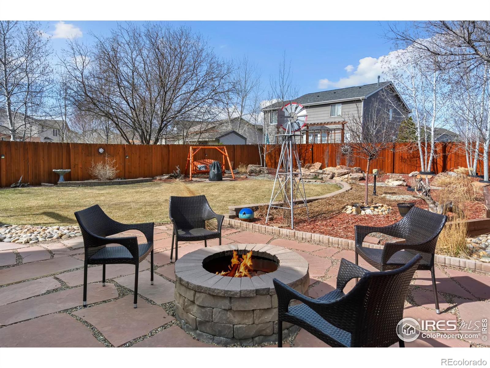 MLS Image #29 for 3449  cheetah drive,loveland, Colorado