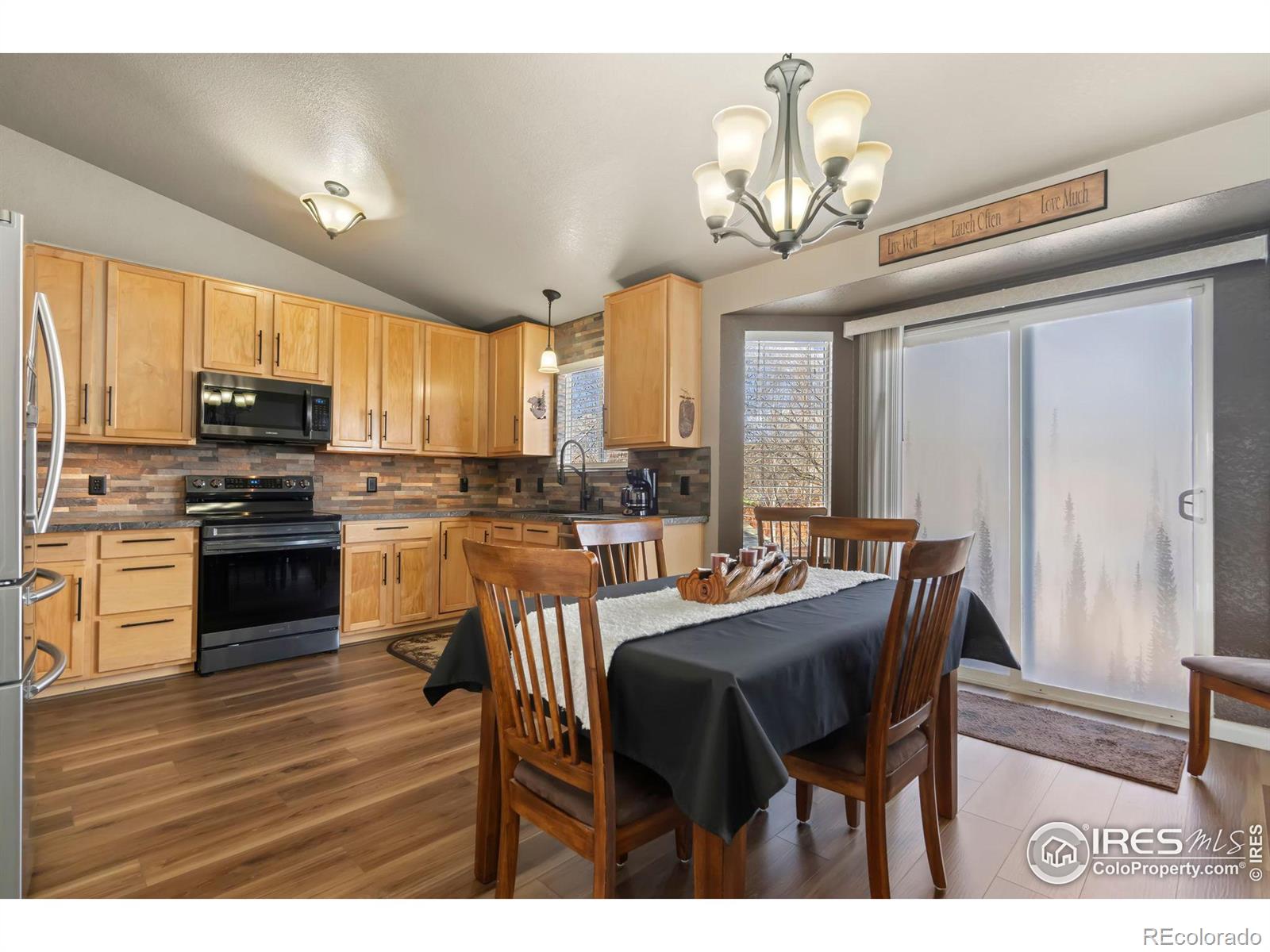 MLS Image #3 for 3449  cheetah drive,loveland, Colorado