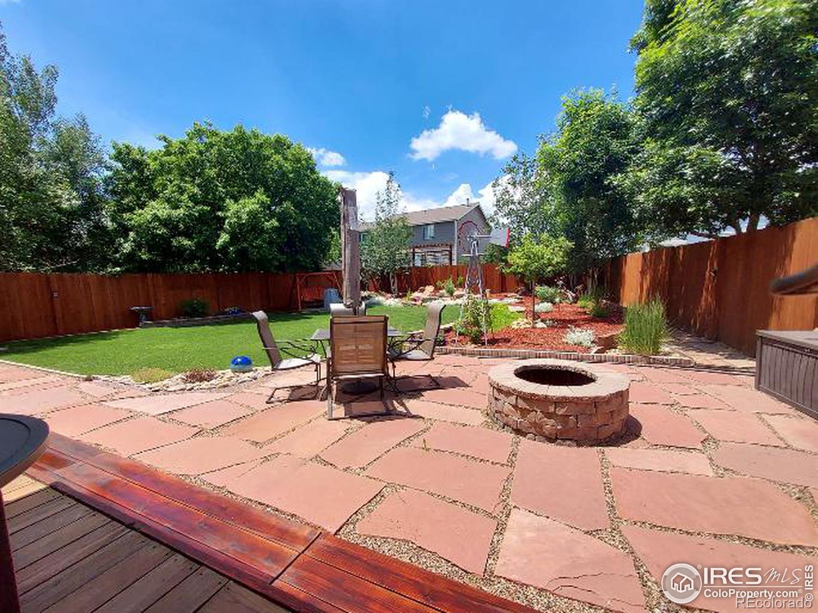 MLS Image #30 for 3449  cheetah drive,loveland, Colorado