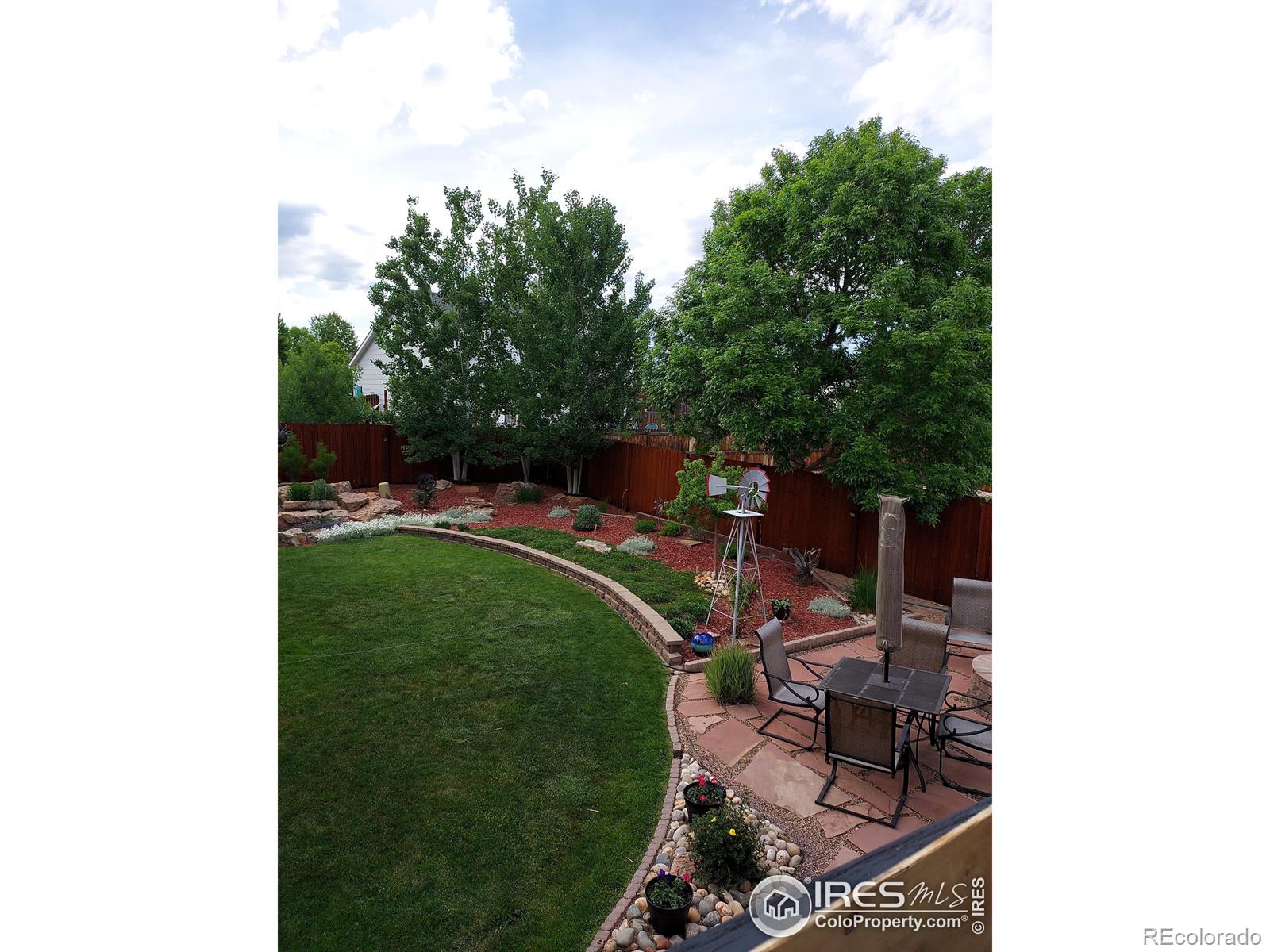 MLS Image #33 for 3449  cheetah drive,loveland, Colorado