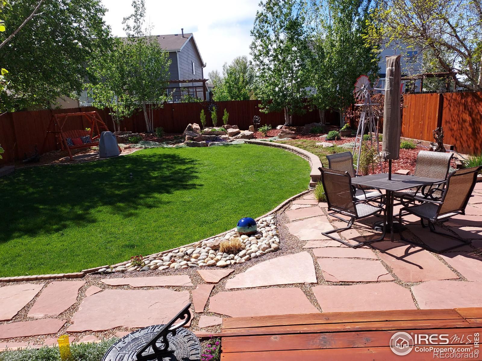 MLS Image #34 for 3449  cheetah drive,loveland, Colorado