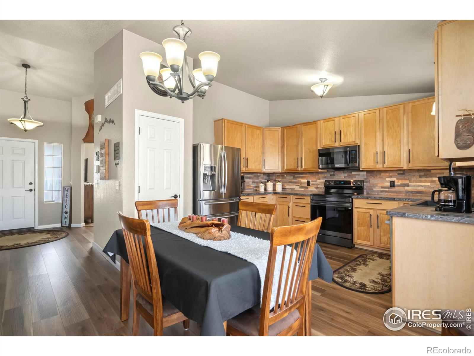 MLS Image #5 for 3449  cheetah drive,loveland, Colorado
