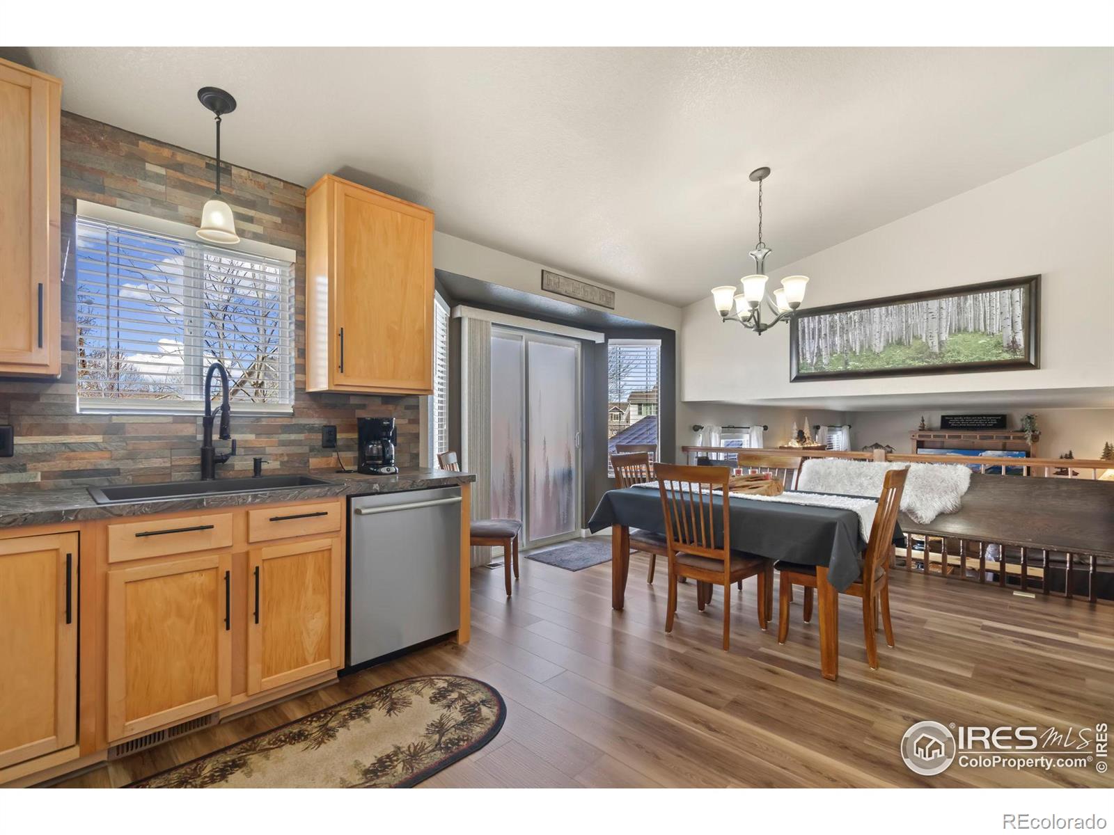 MLS Image #6 for 3449  cheetah drive,loveland, Colorado