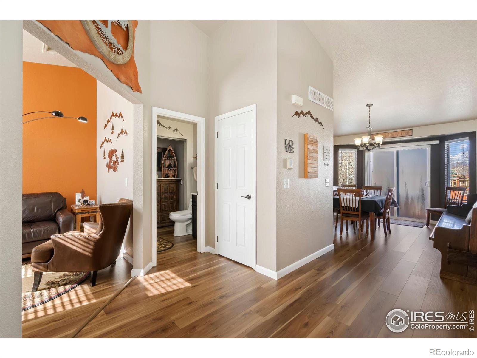 MLS Image #8 for 3449  cheetah drive,loveland, Colorado