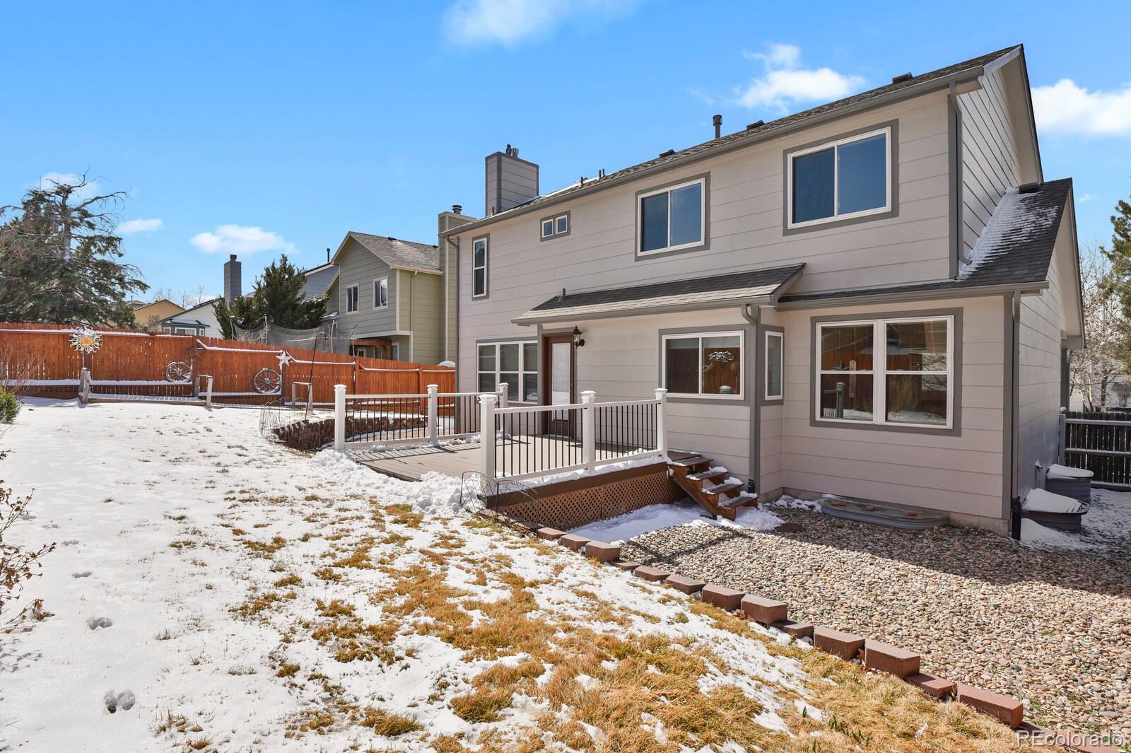 MLS Image #39 for 3515  flying horse road,colorado springs, Colorado