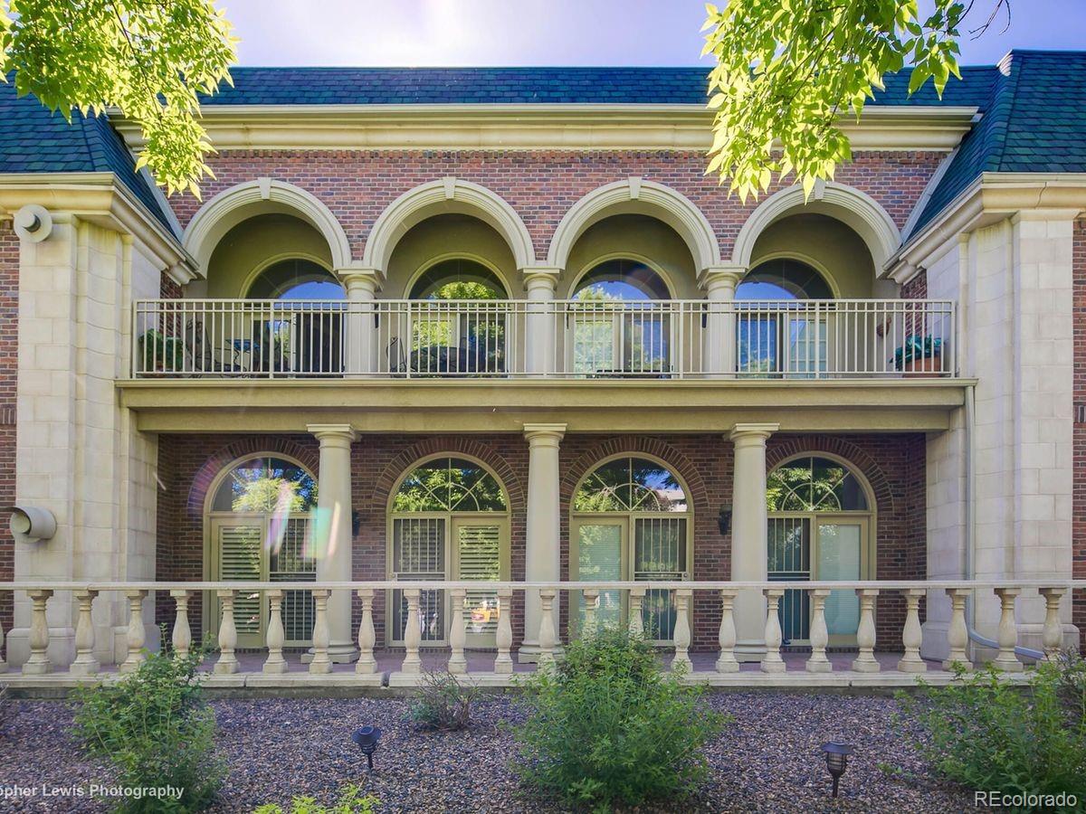 MLS Image #1 for 301  garfield street 1e,denver, Colorado