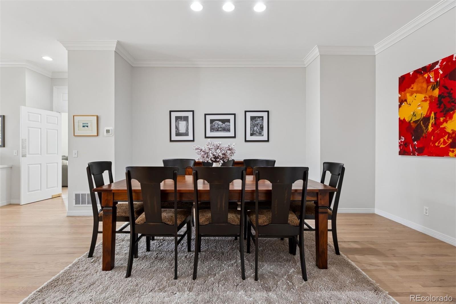 MLS Image #10 for 301  garfield street 1e,denver, Colorado