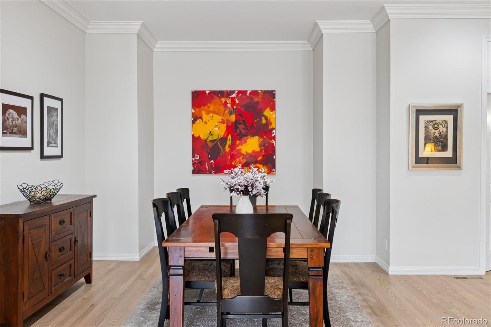 MLS Image #12 for 301  garfield street 1e,denver, Colorado