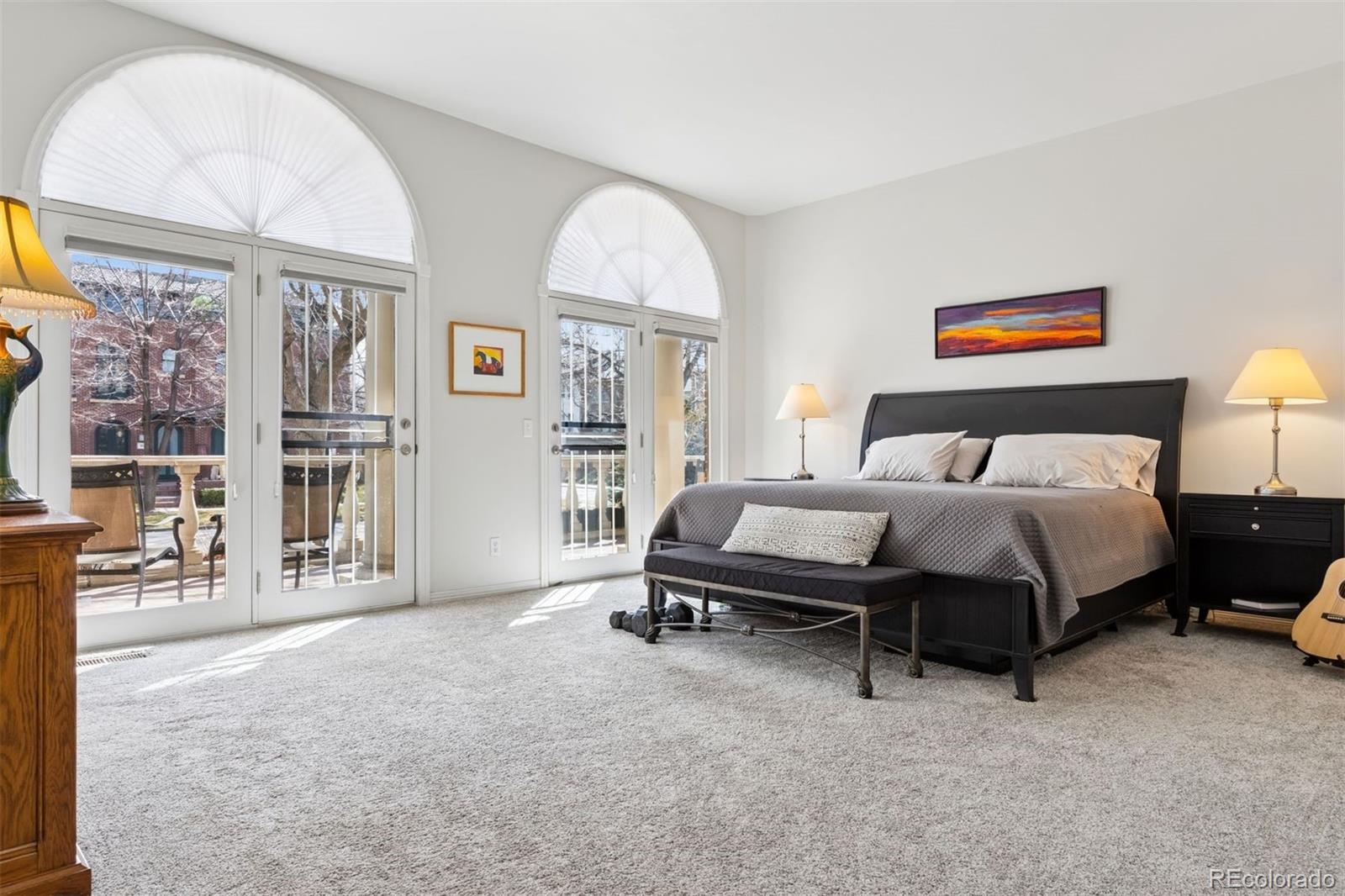MLS Image #13 for 301  garfield street 1e,denver, Colorado