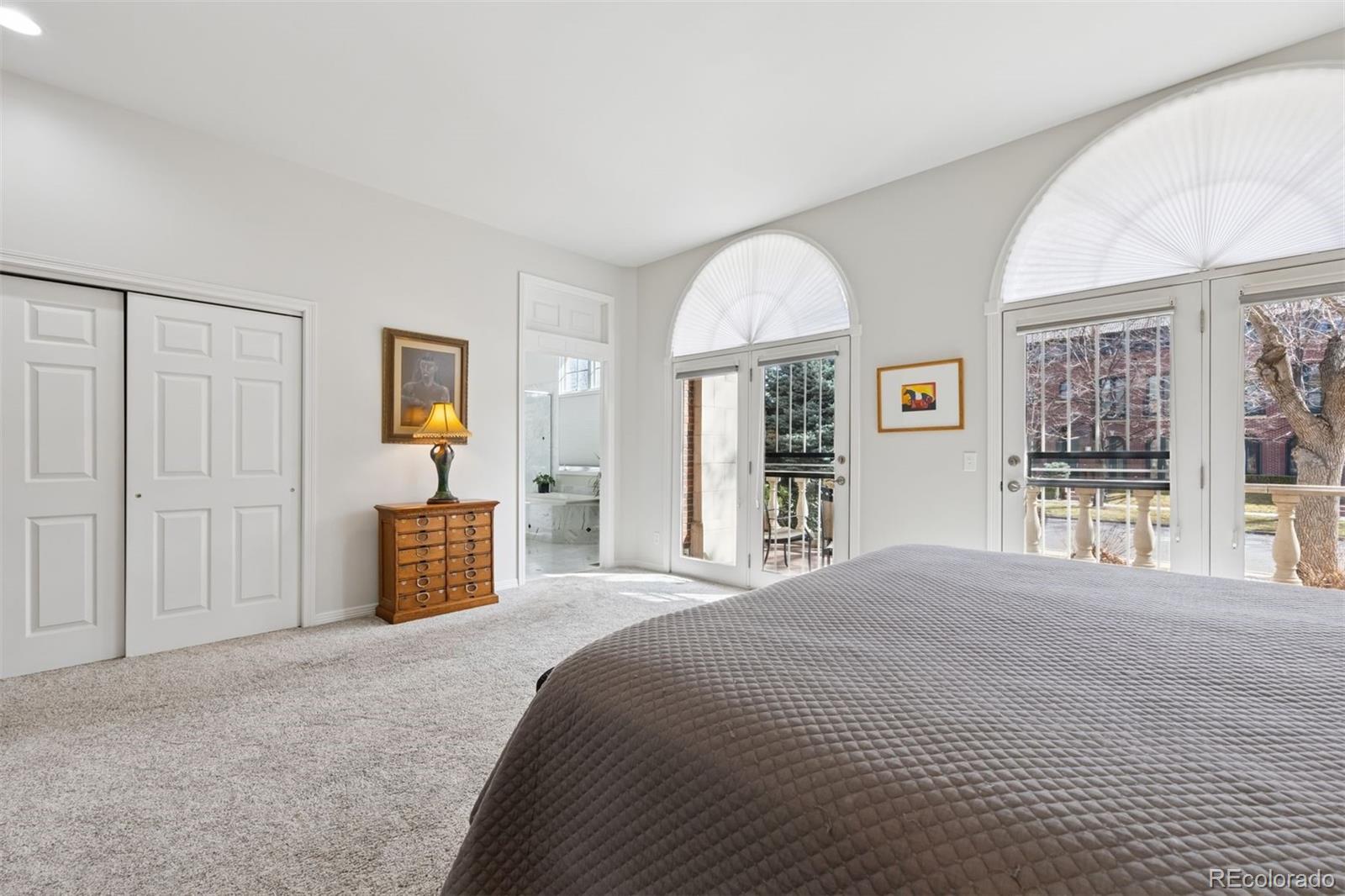 MLS Image #14 for 301  garfield street 1e,denver, Colorado