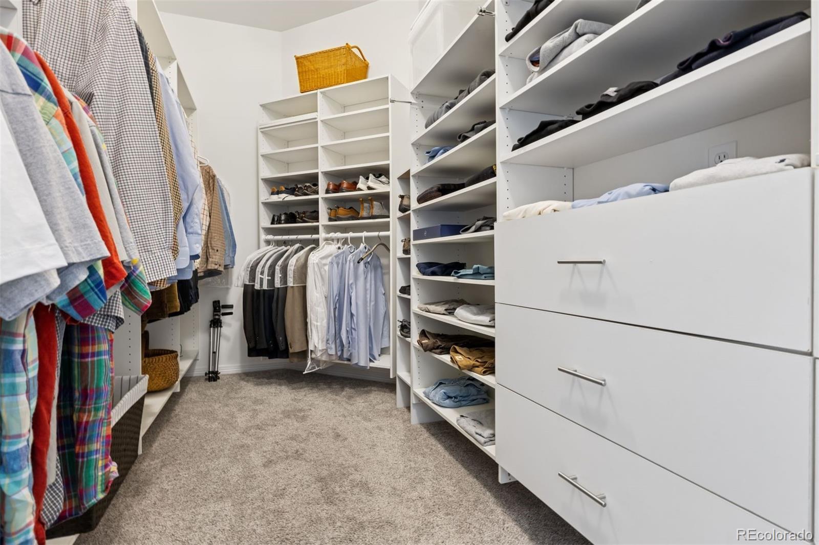 MLS Image #15 for 301  garfield street 1e,denver, Colorado