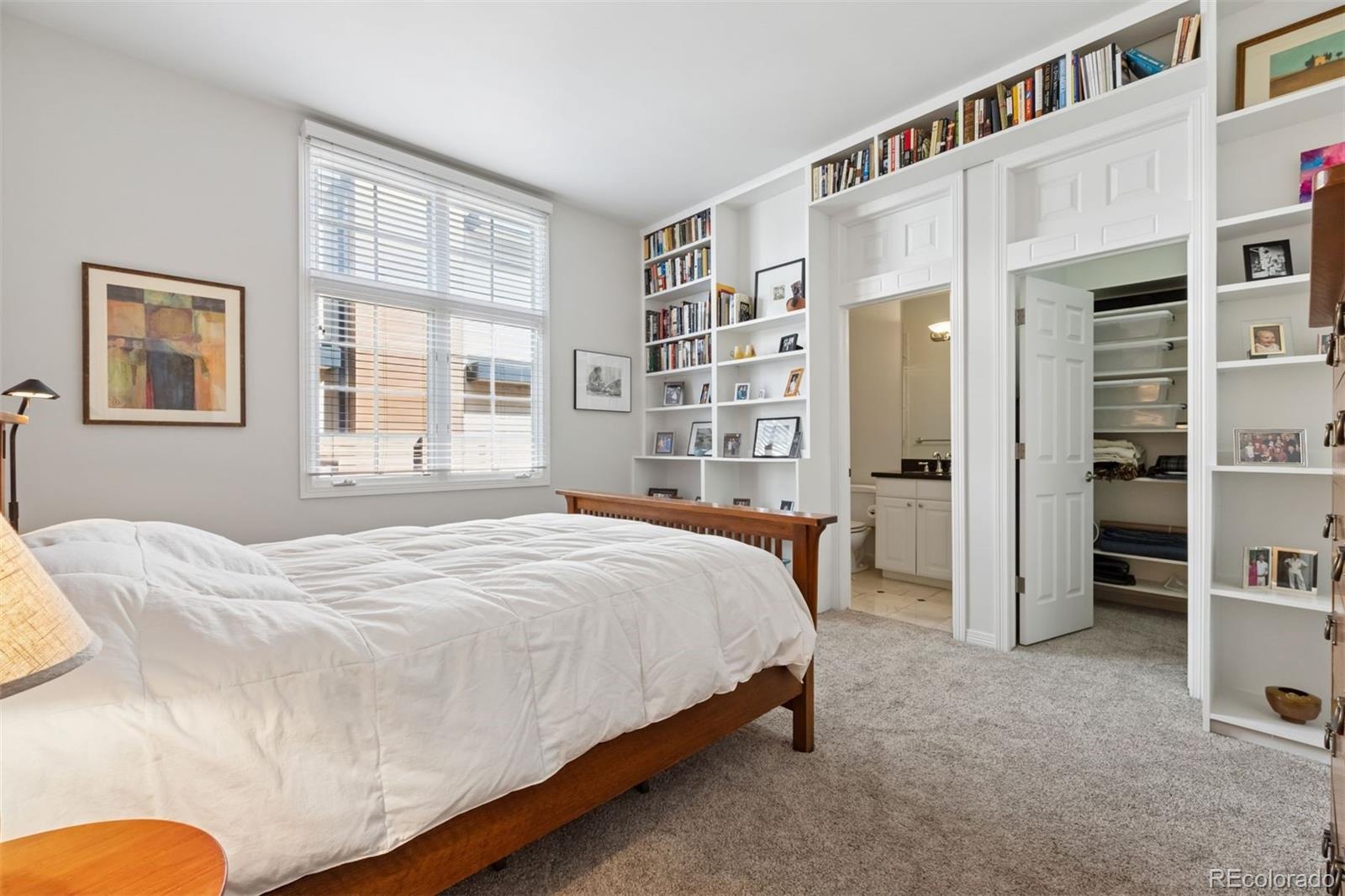 MLS Image #16 for 301  garfield street 1e,denver, Colorado