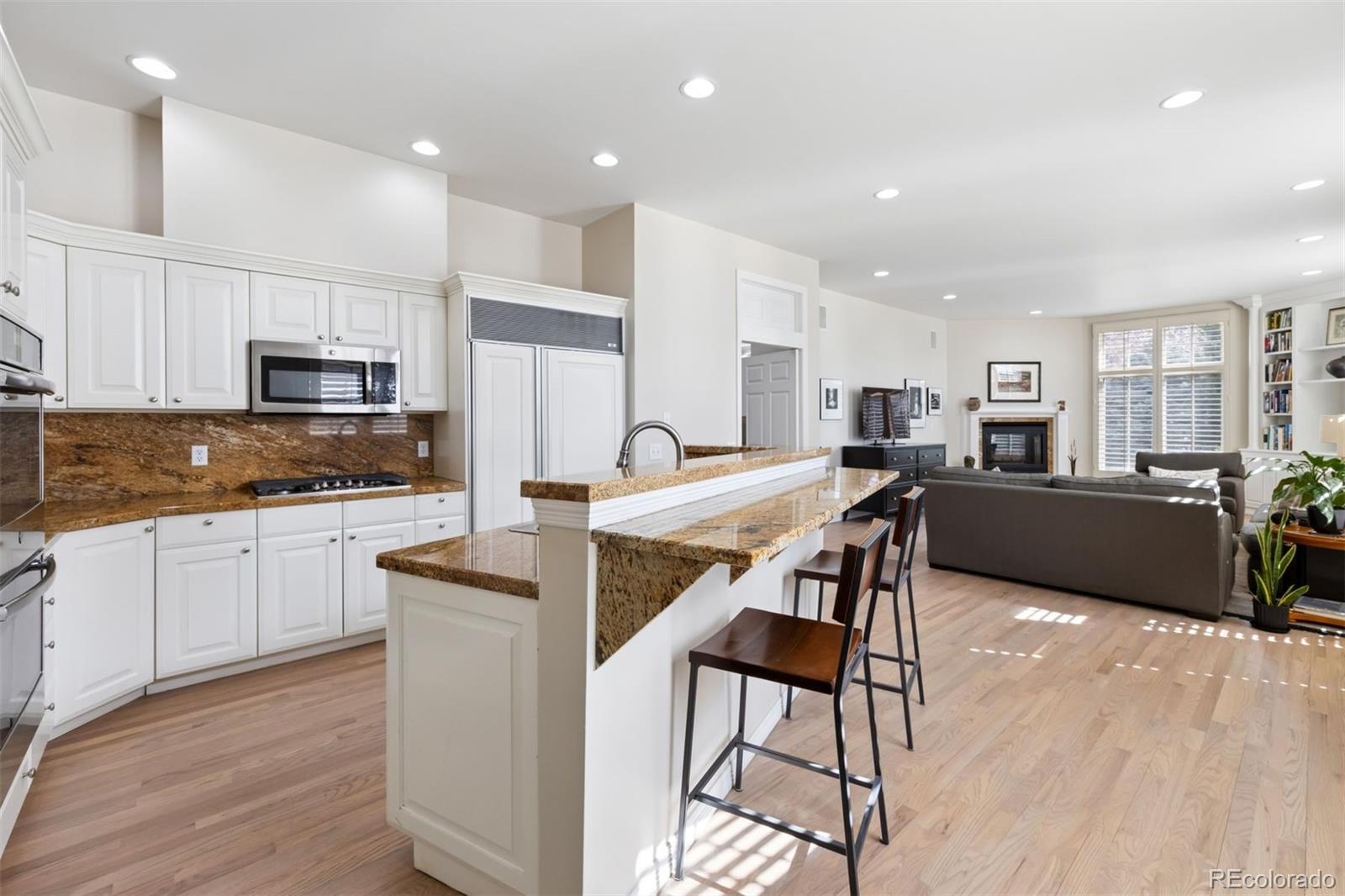 MLS Image #2 for 301  garfield street 1e,denver, Colorado
