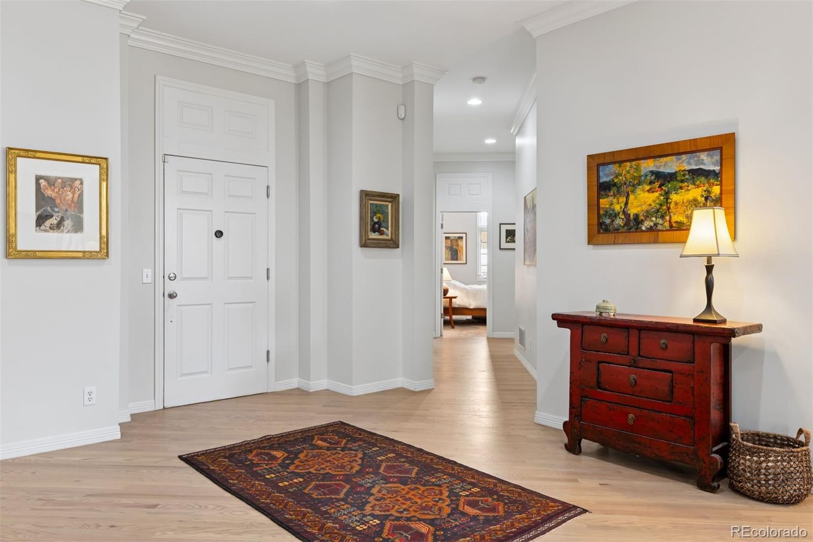 MLS Image #20 for 301  garfield street 1e,denver, Colorado