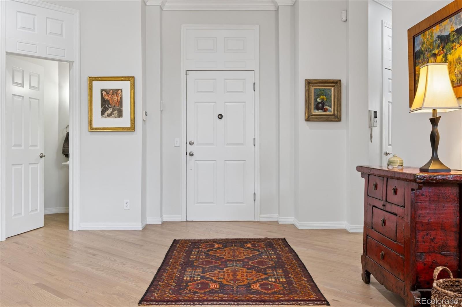 MLS Image #21 for 301  garfield street 1e,denver, Colorado