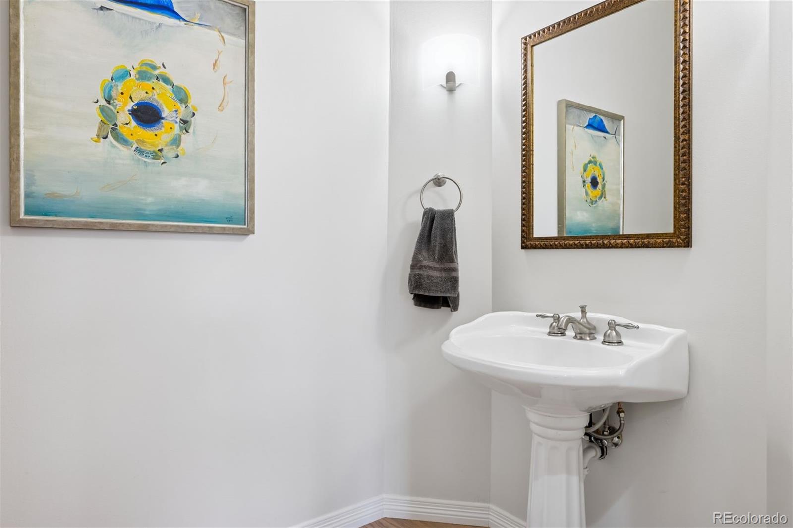 MLS Image #22 for 301  garfield street 1e,denver, Colorado