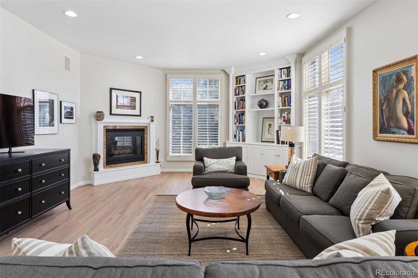 MLS Image #26 for 301  garfield street 1e,denver, Colorado
