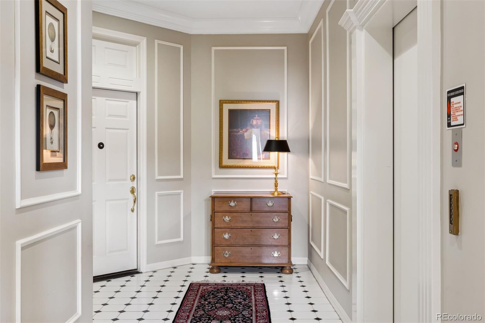 MLS Image #28 for 301  garfield street 1e,denver, Colorado