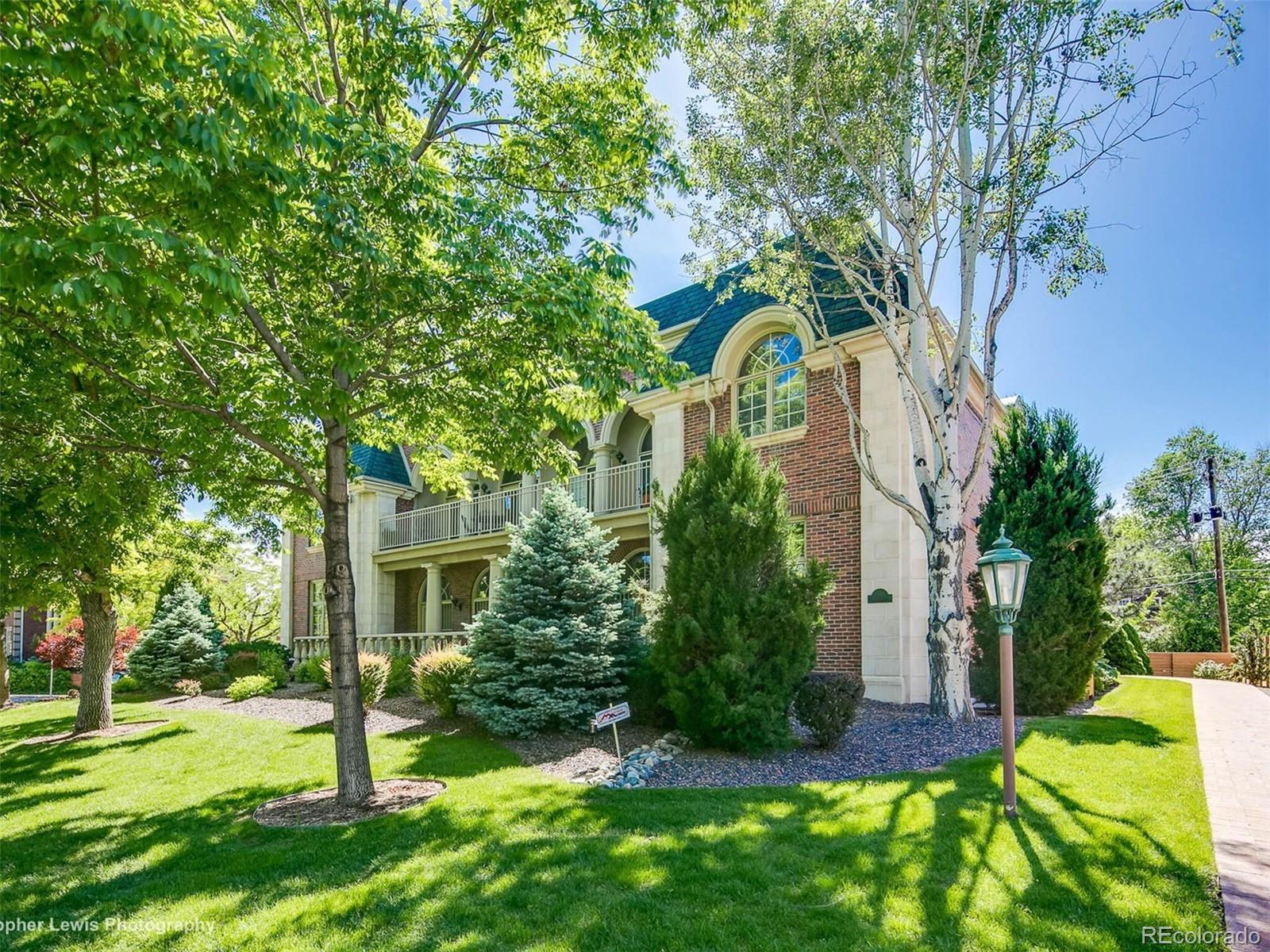 MLS Image #29 for 301  garfield street 1e,denver, Colorado