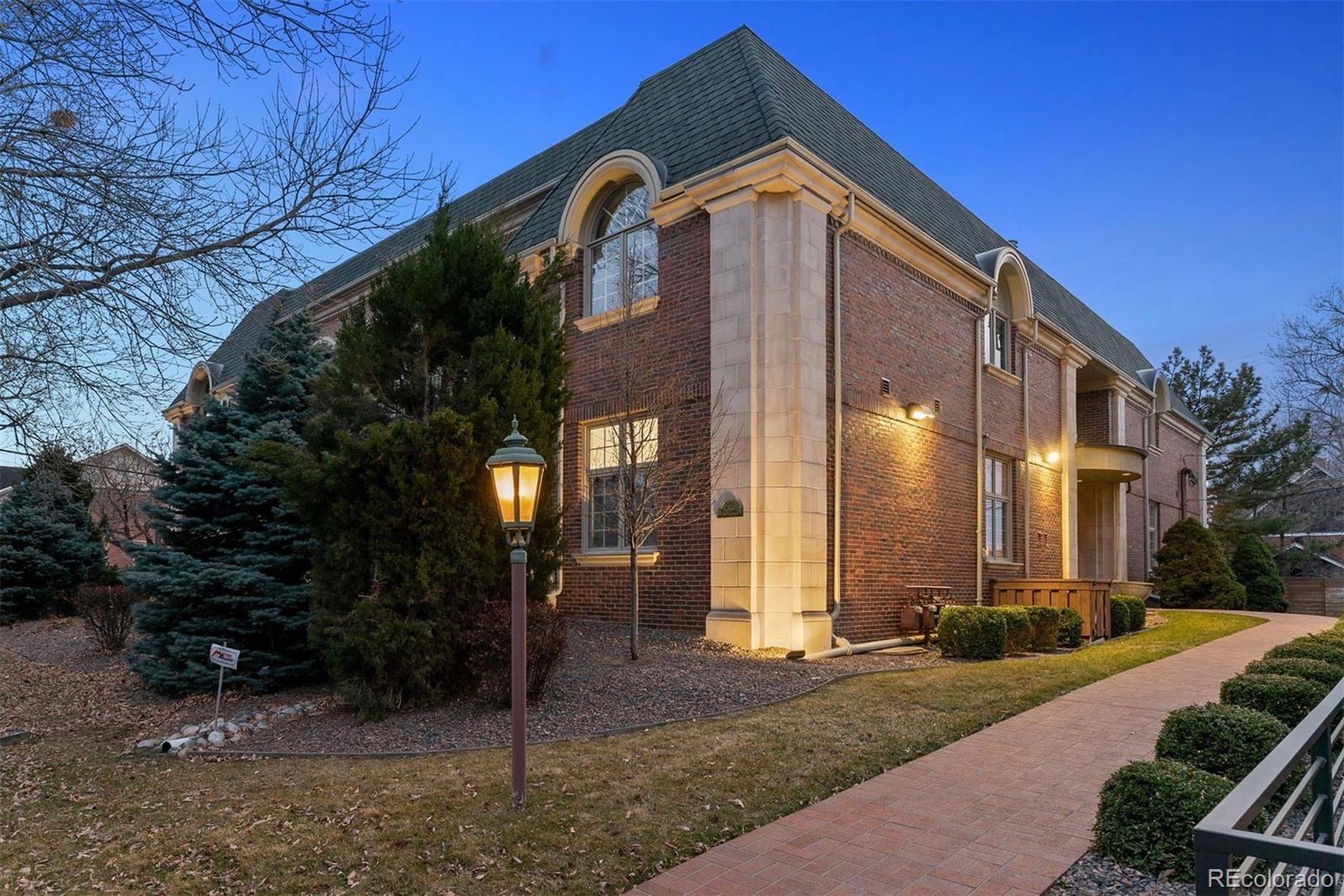 MLS Image #31 for 301  garfield street 1e,denver, Colorado