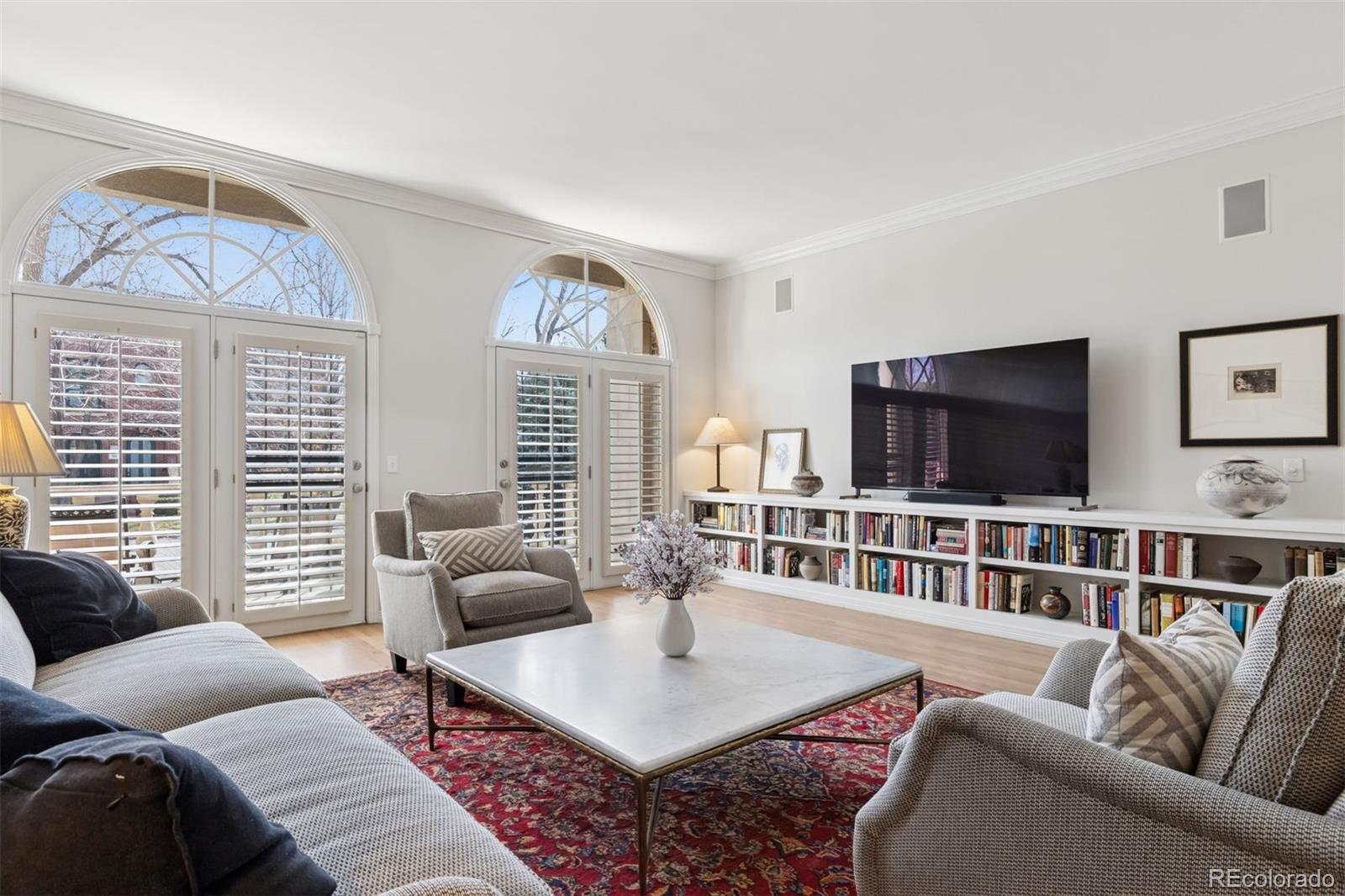 MLS Image #4 for 301  garfield street 1e,denver, Colorado