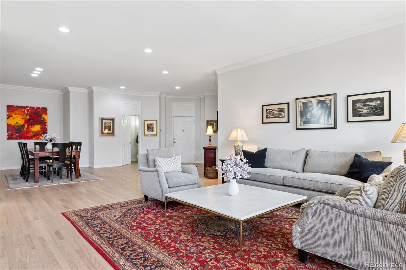 MLS Image #7 for 301  garfield street 1e,denver, Colorado
