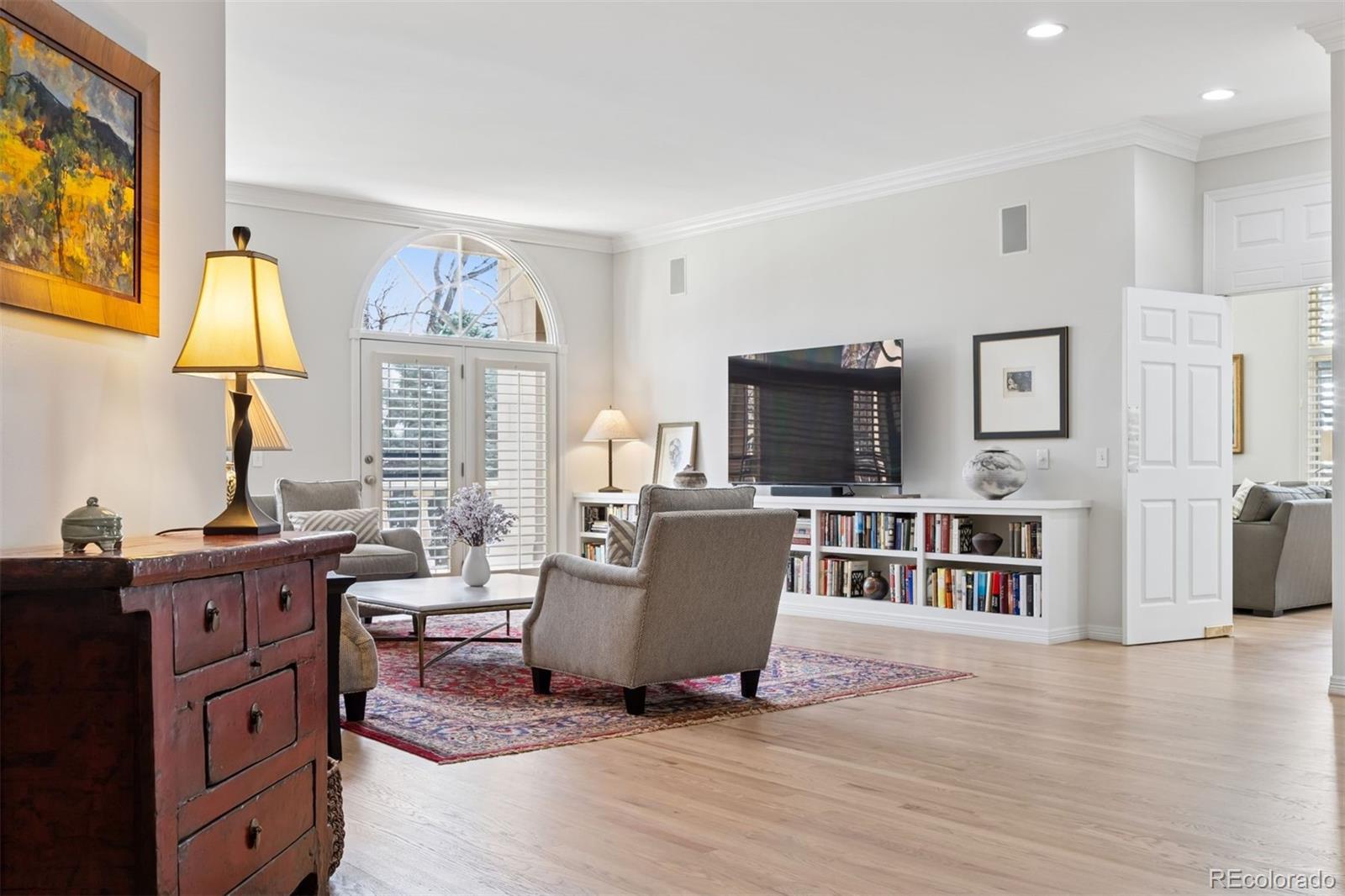 MLS Image #8 for 301  garfield street 1e,denver, Colorado