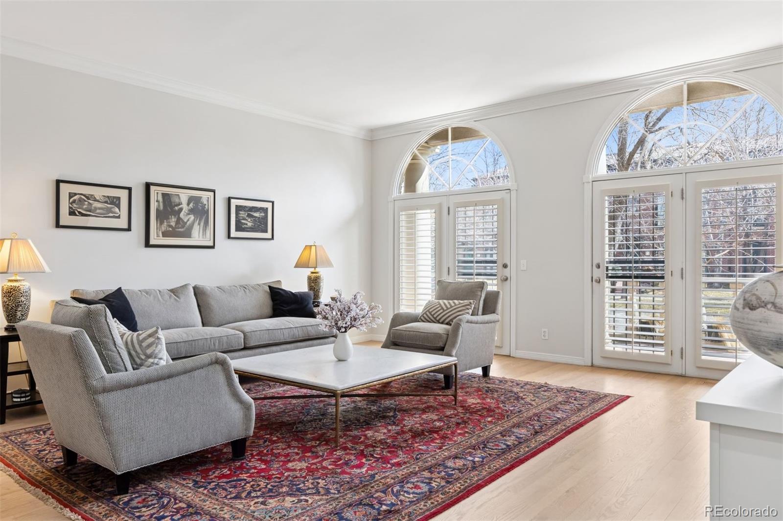 MLS Image #9 for 301  garfield street 1e,denver, Colorado